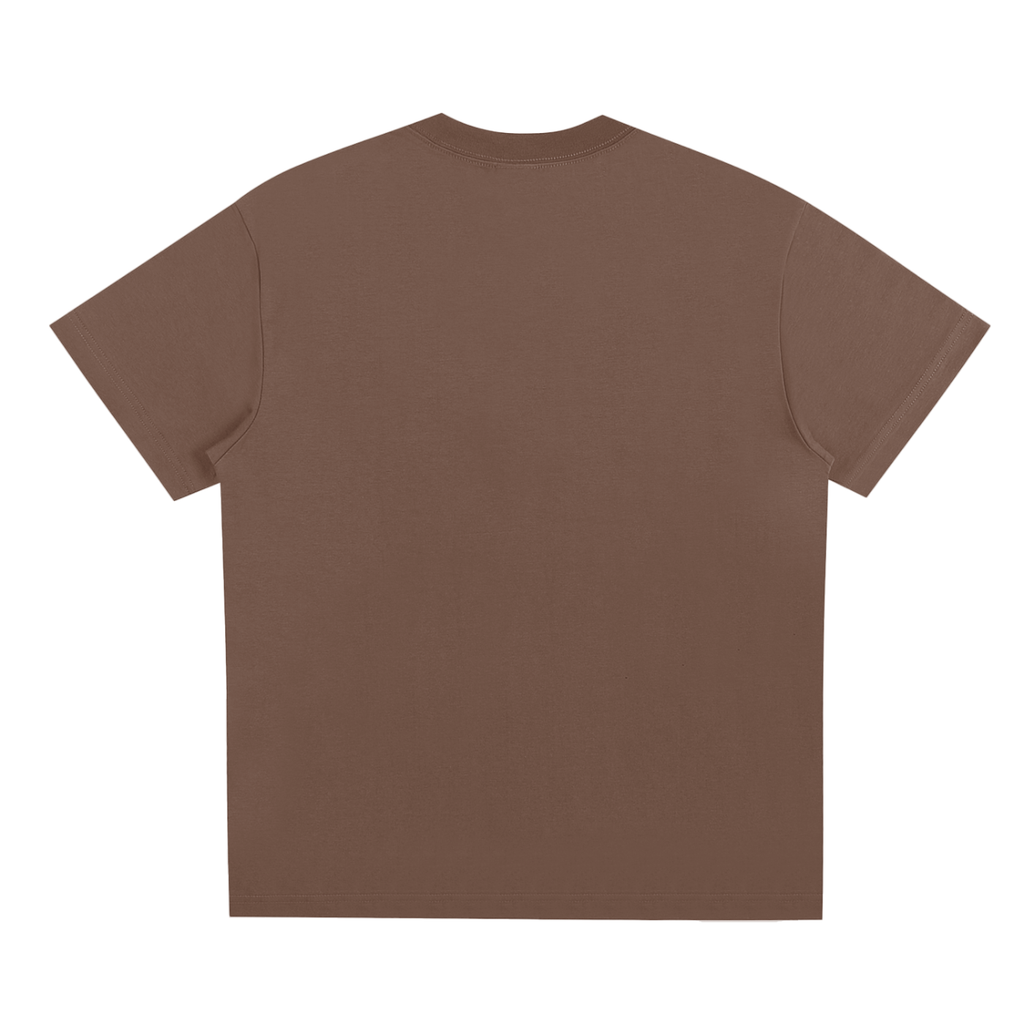 T-shirt Sorona à séchage rapide et rafraîchissant