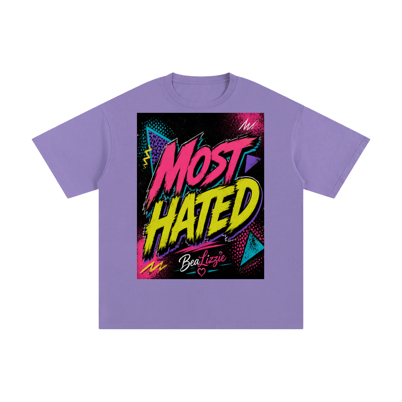 Unisex Pure Cotton T-Shirt