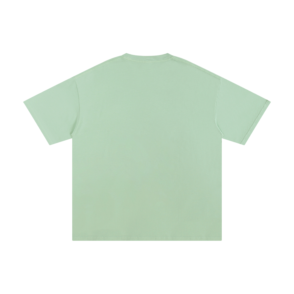 T-shirt unisexe 100 % coton