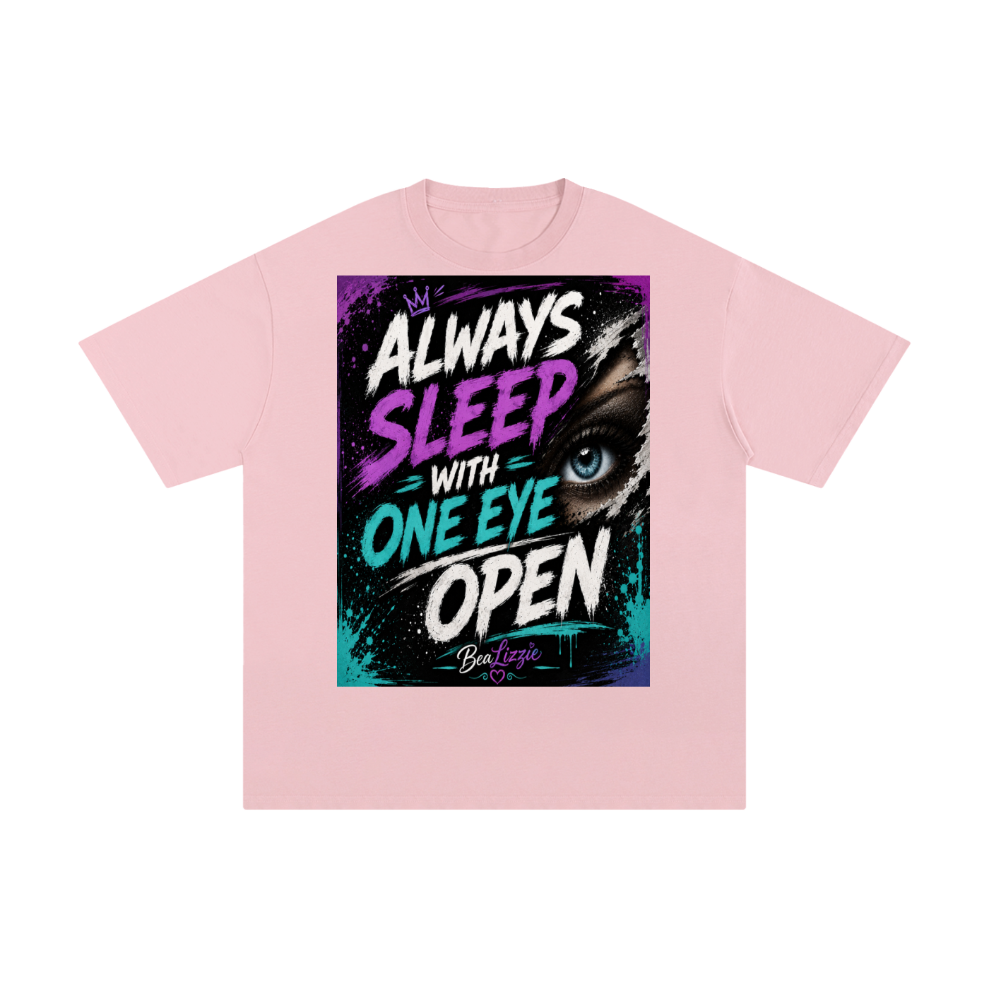 Unisex Pure Cotton T-Shirt