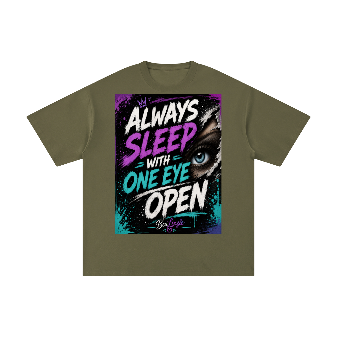 Unisex Pure Cotton T-Shirt
