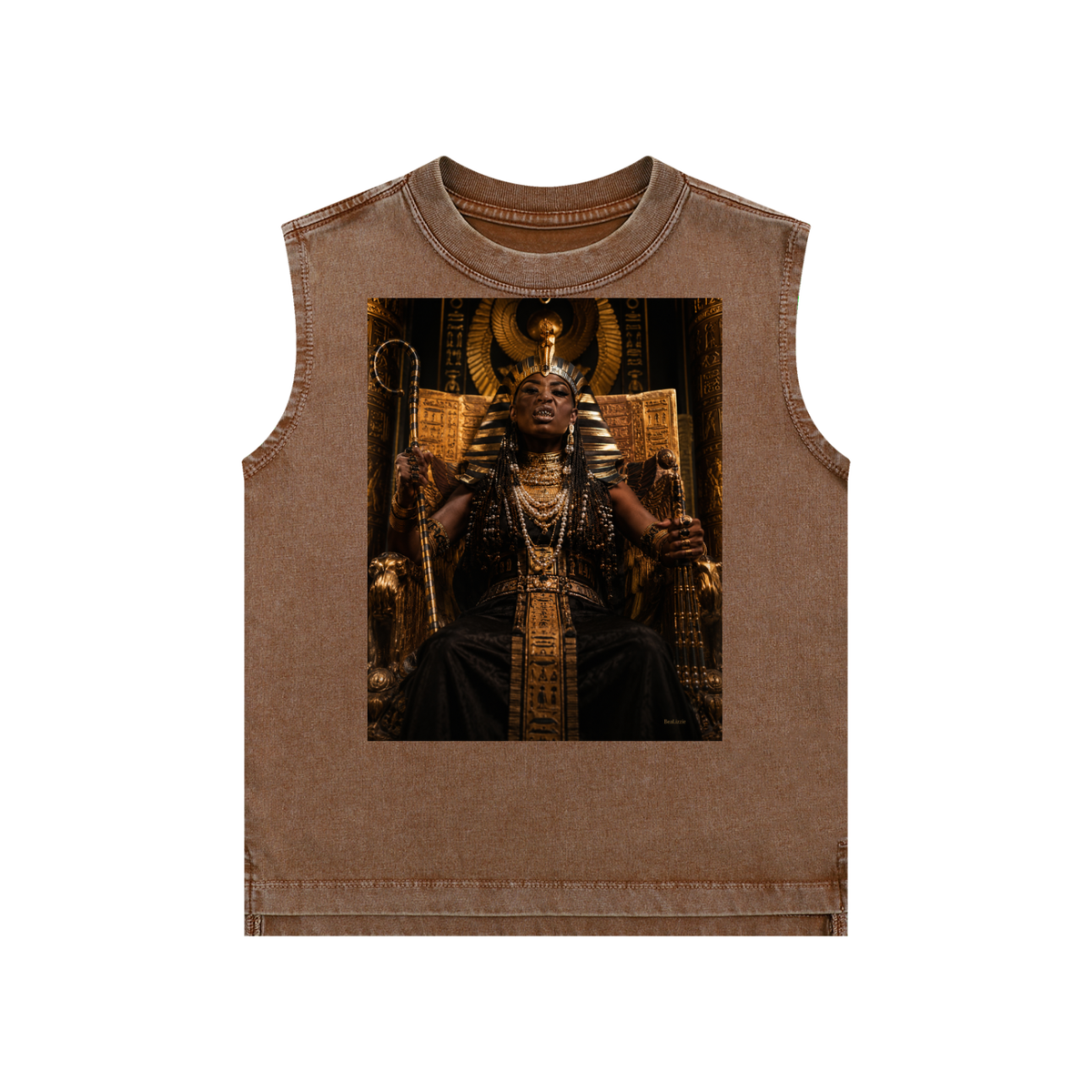Snow Washed Kids' Tank Top