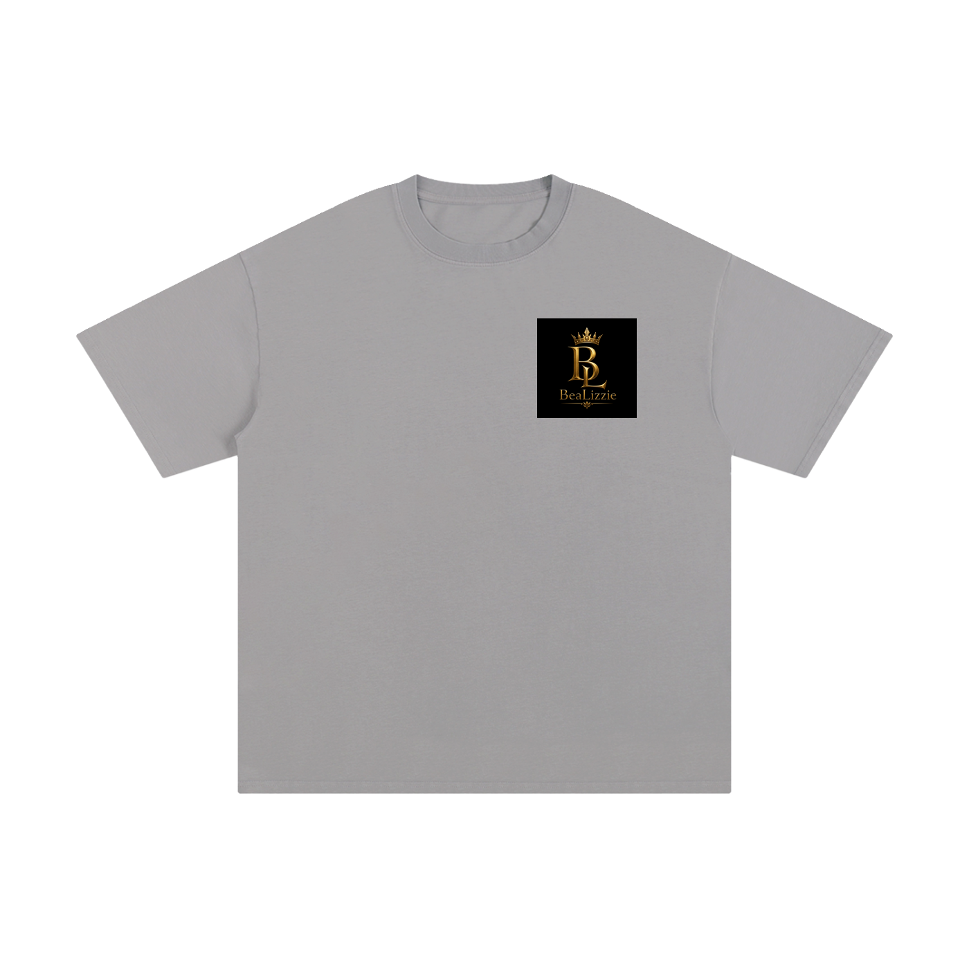 Unisex Pure Cotton T-Shirt