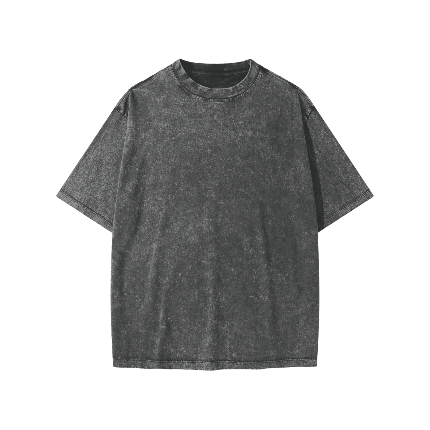 T-shirt enfant délavé