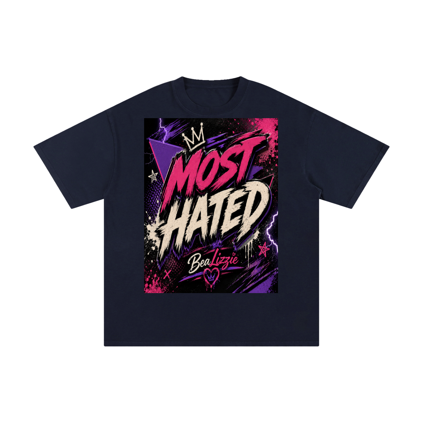 Unisex Pure Cotton T-Shirt