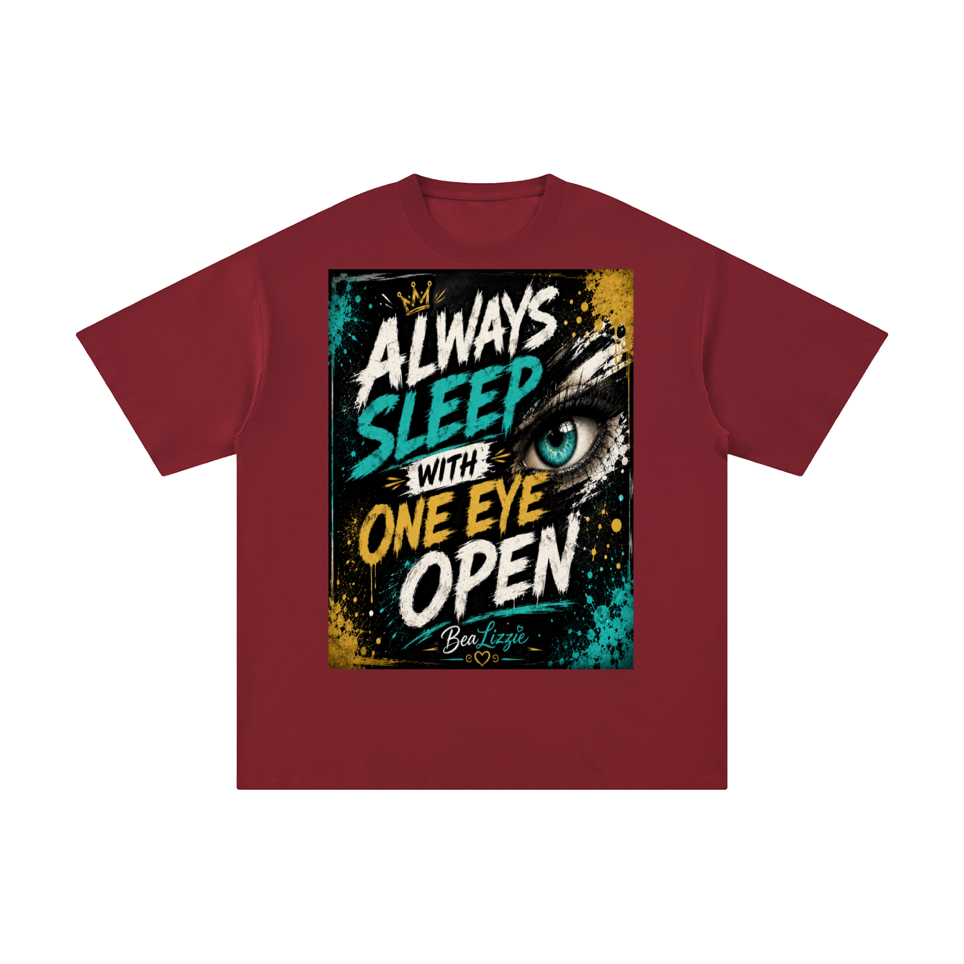 Unisex Pure Cotton T-Shirt