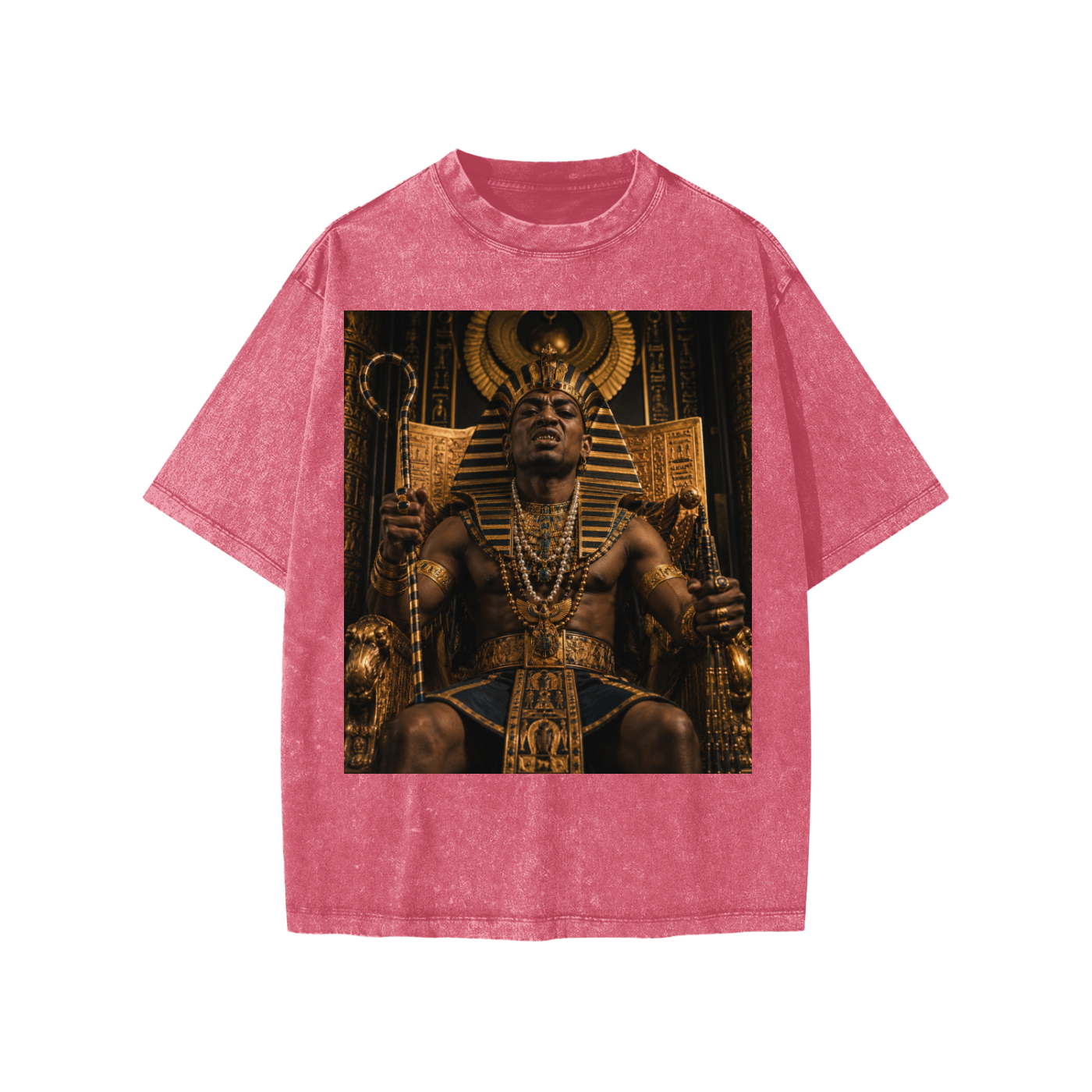 Snow Washed Kids' T-Shirt