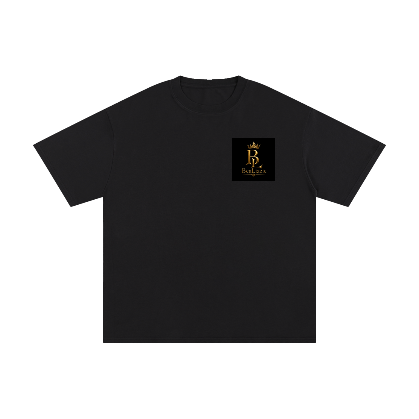 Unisex Pure Cotton T-Shirt