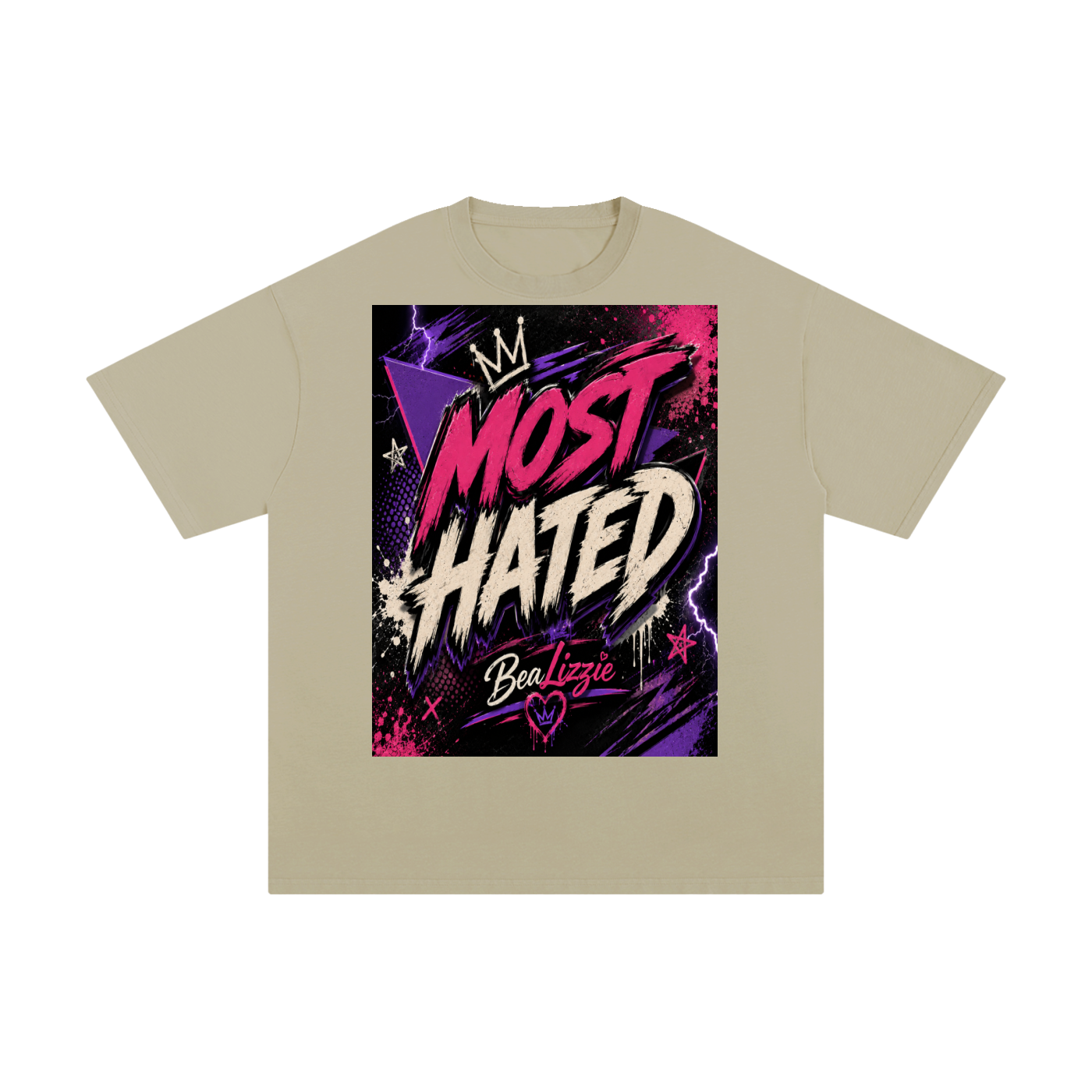 Unisex Pure Cotton T-Shirt
