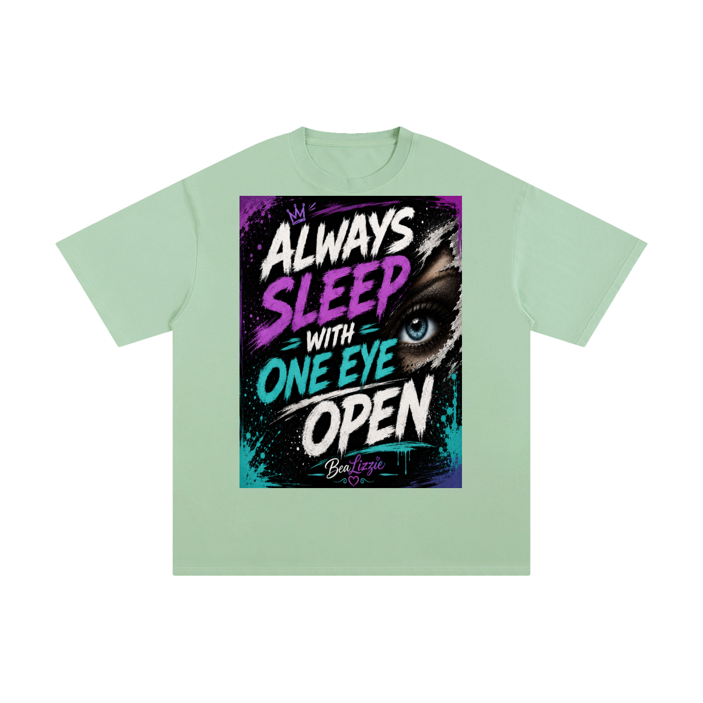Unisex Pure Cotton T-Shirt