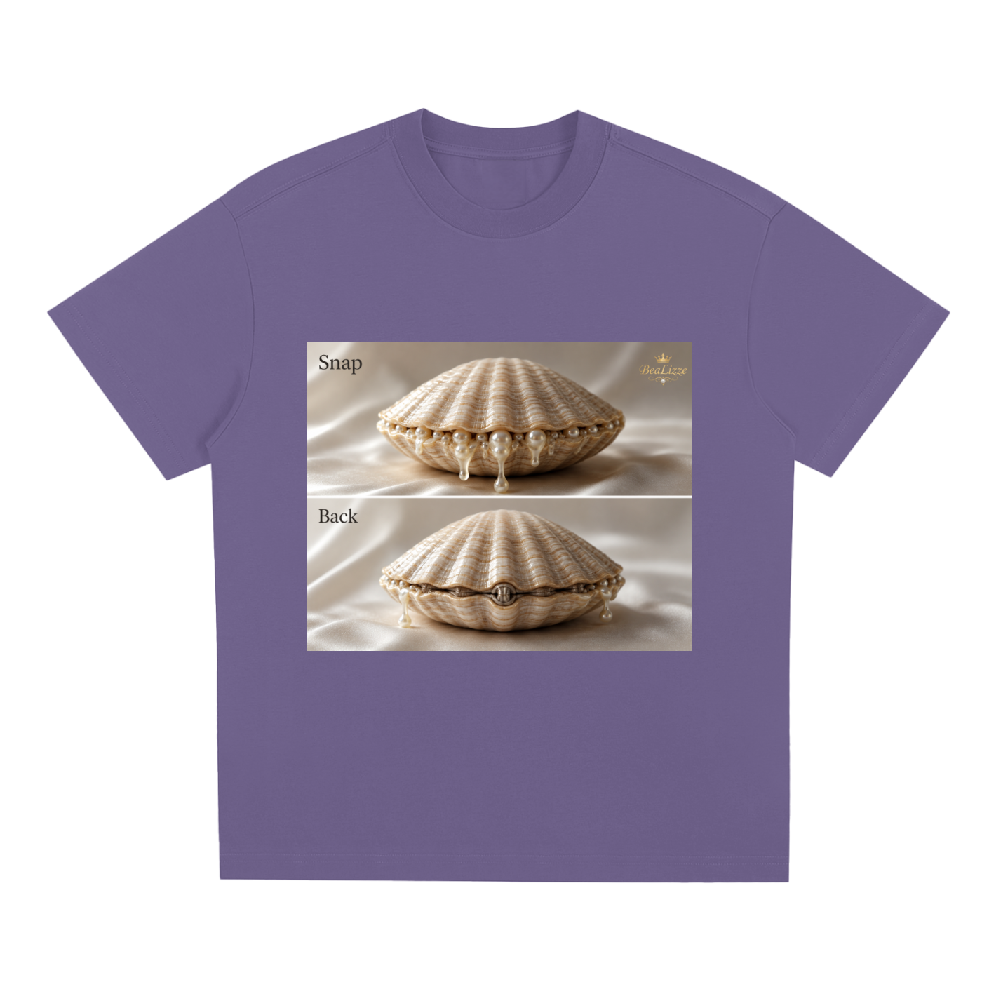 Sorona Quick-Dry Cooling T-Shirt
