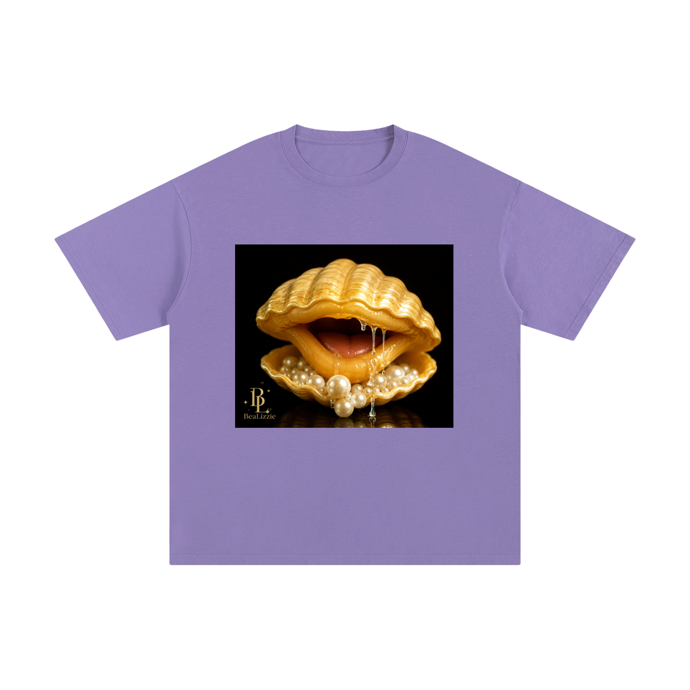 Unisex Pure Cotton T-Shirt