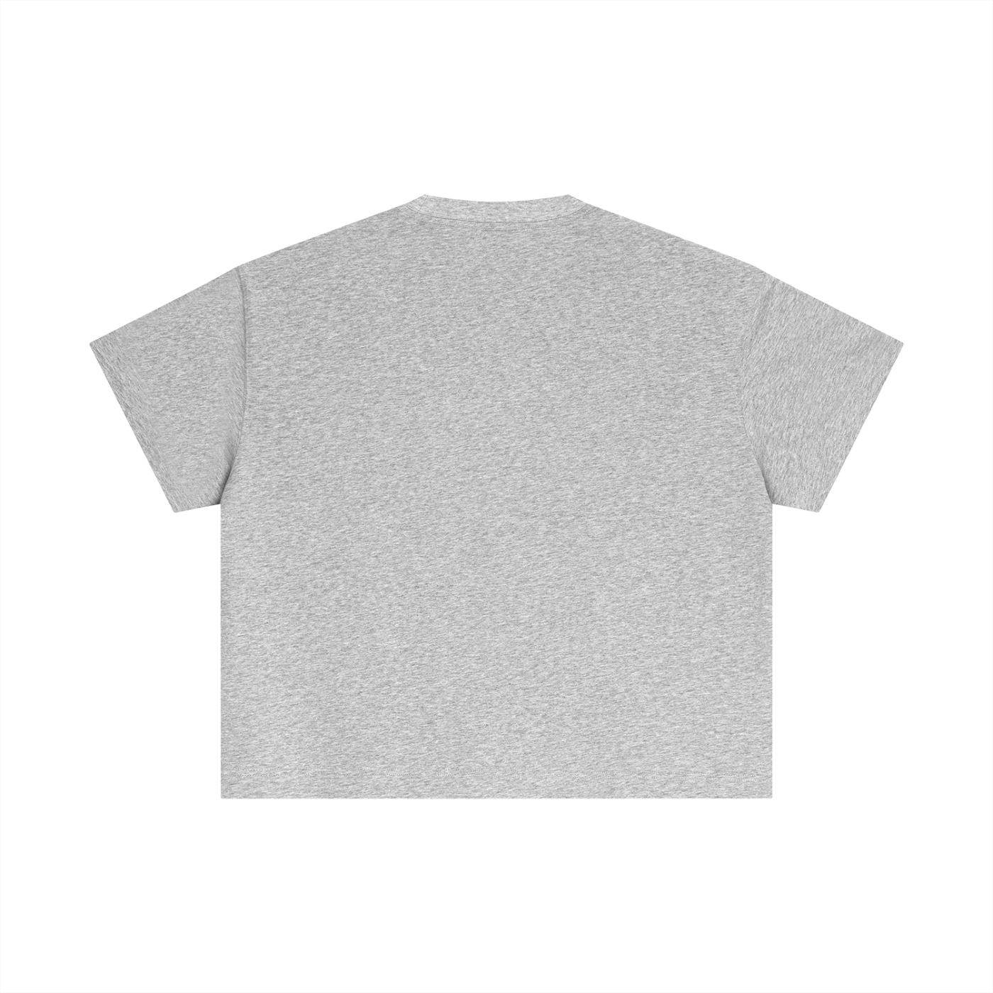 T-shirt ample essentiel en coton