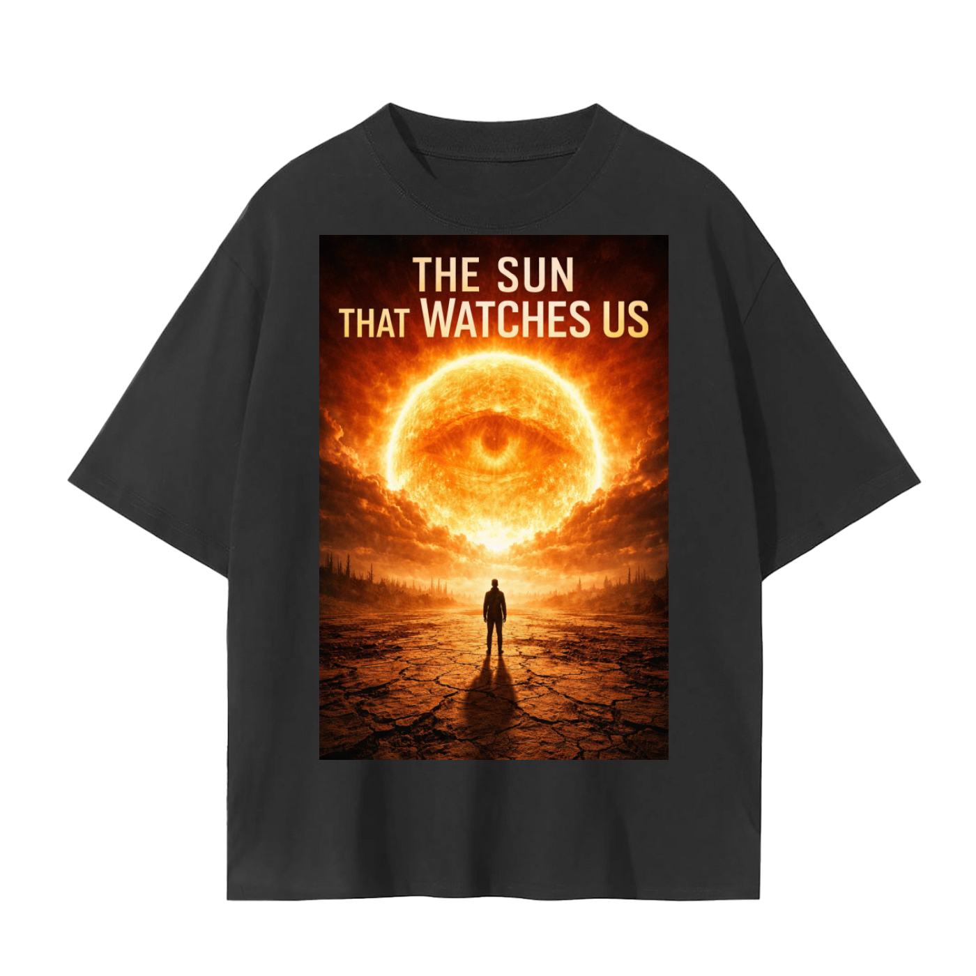 Unisex Seamless T-Shirt