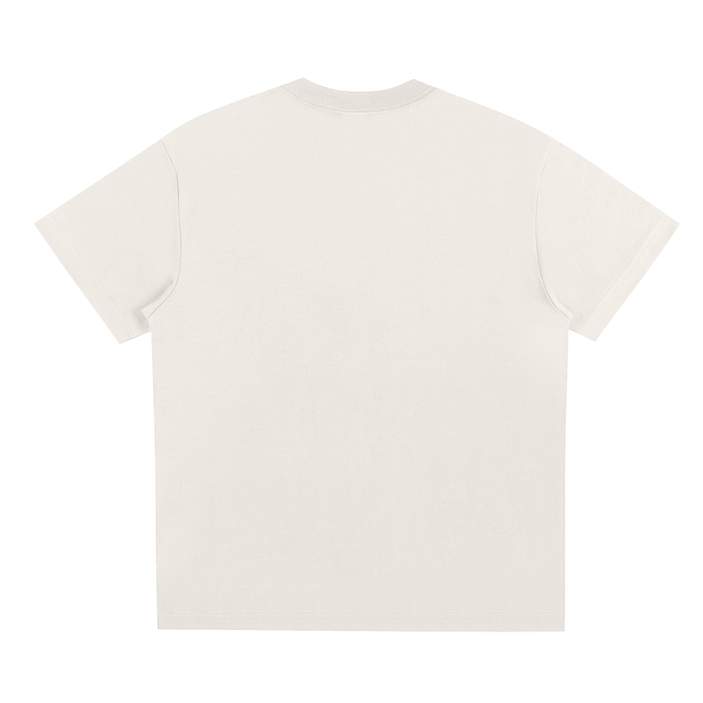 T-shirt Sorona à séchage rapide et rafraîchissant