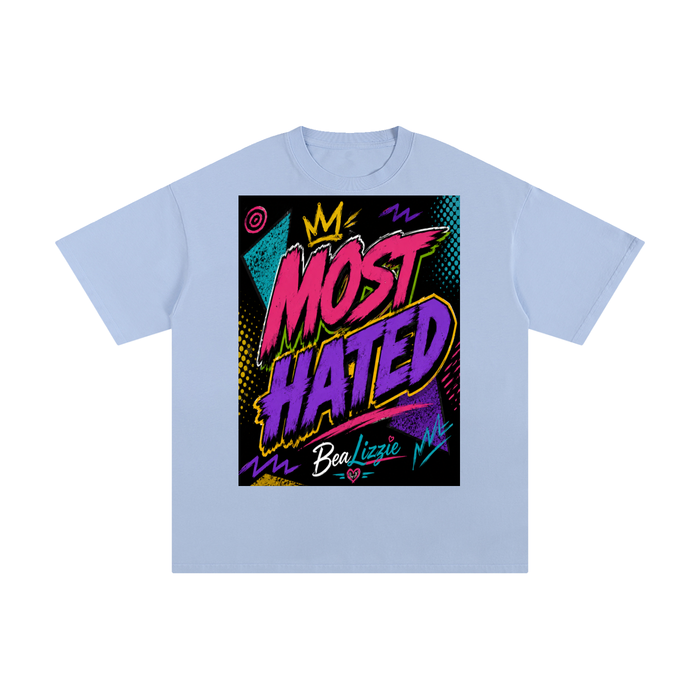 Unisex Pure Cotton T-Shirt