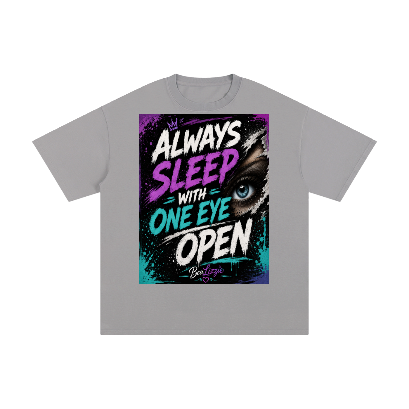 Unisex Pure Cotton T-Shirt