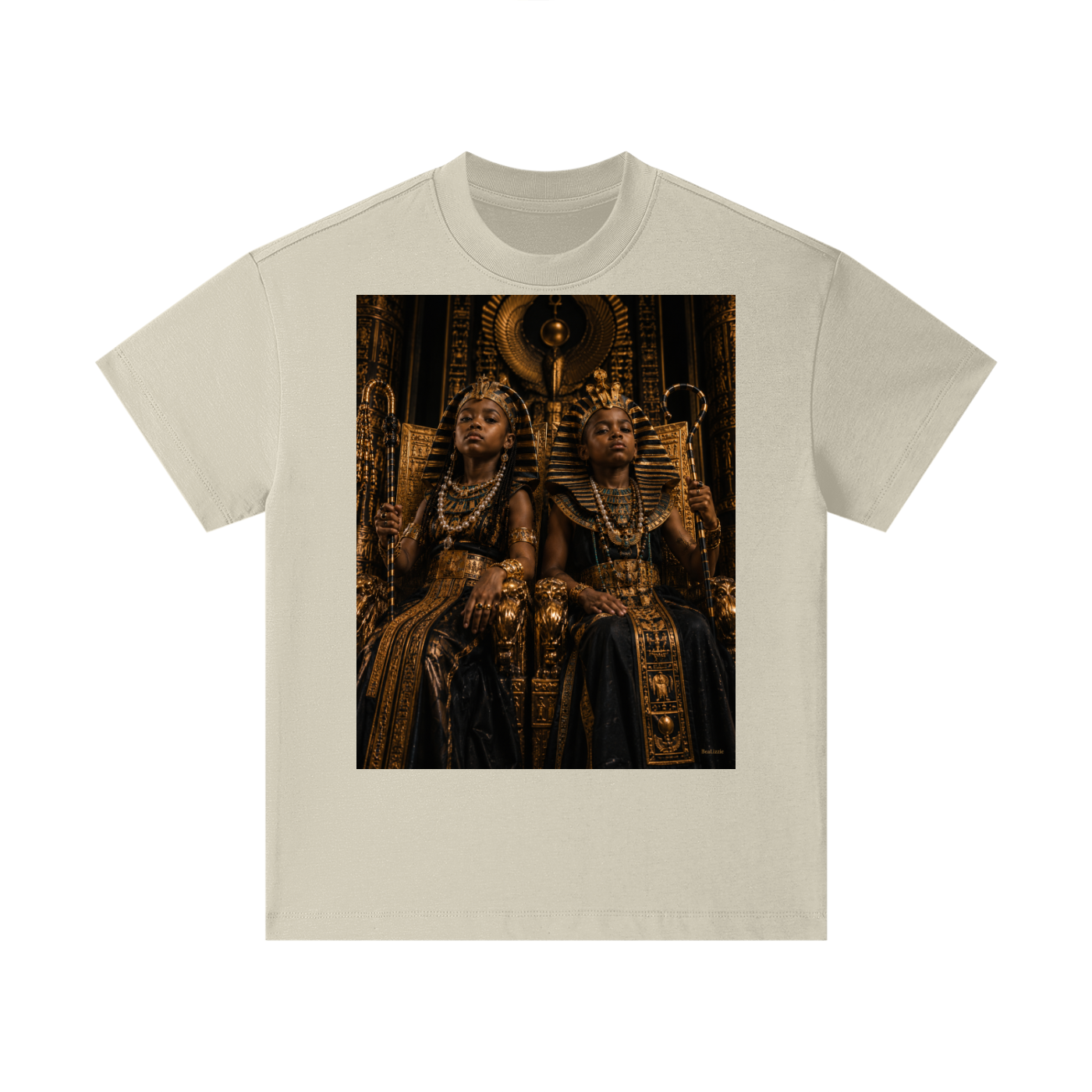 Pure Cotton Essential Kids T-Shirt