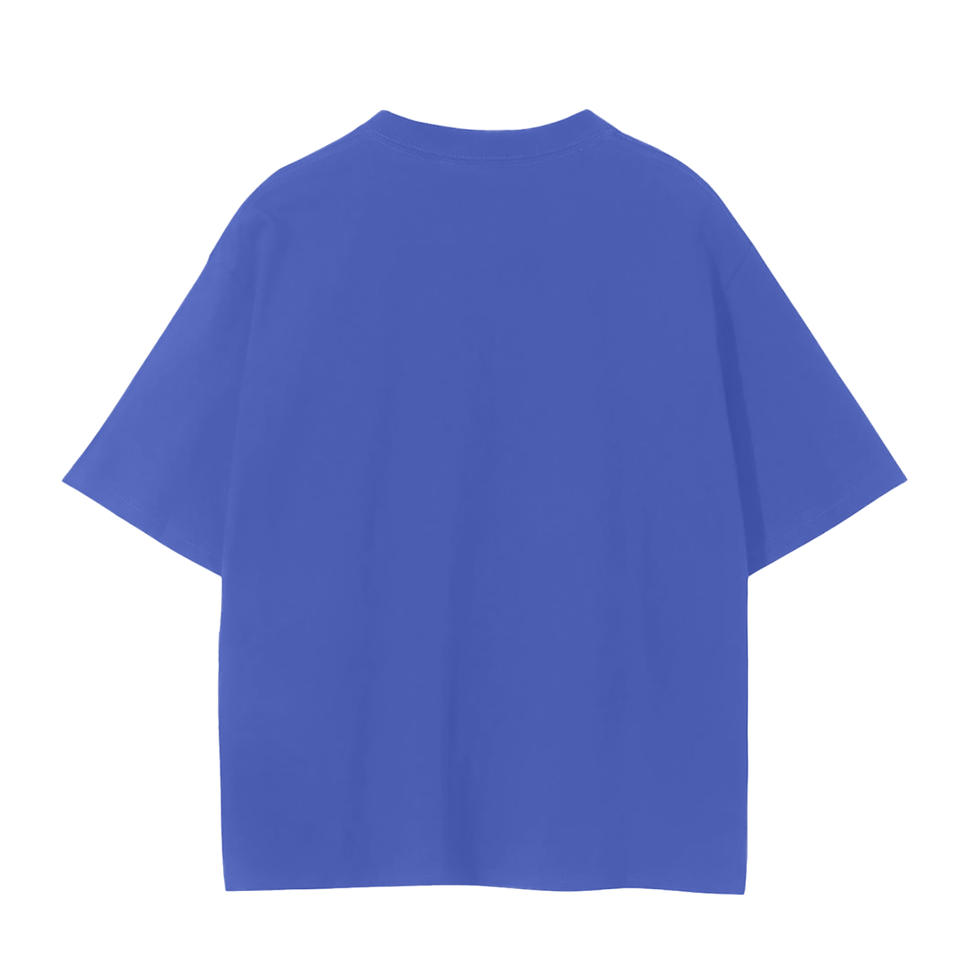 T-shirt unisexe sans coutures