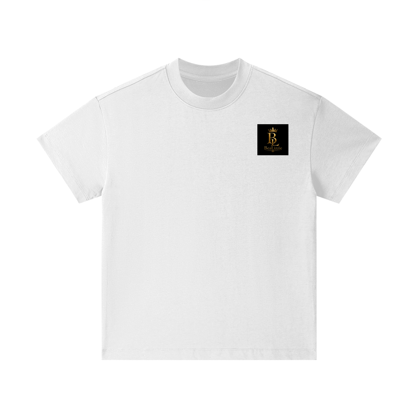 Pure Cotton Essential Kids T-Shirt
