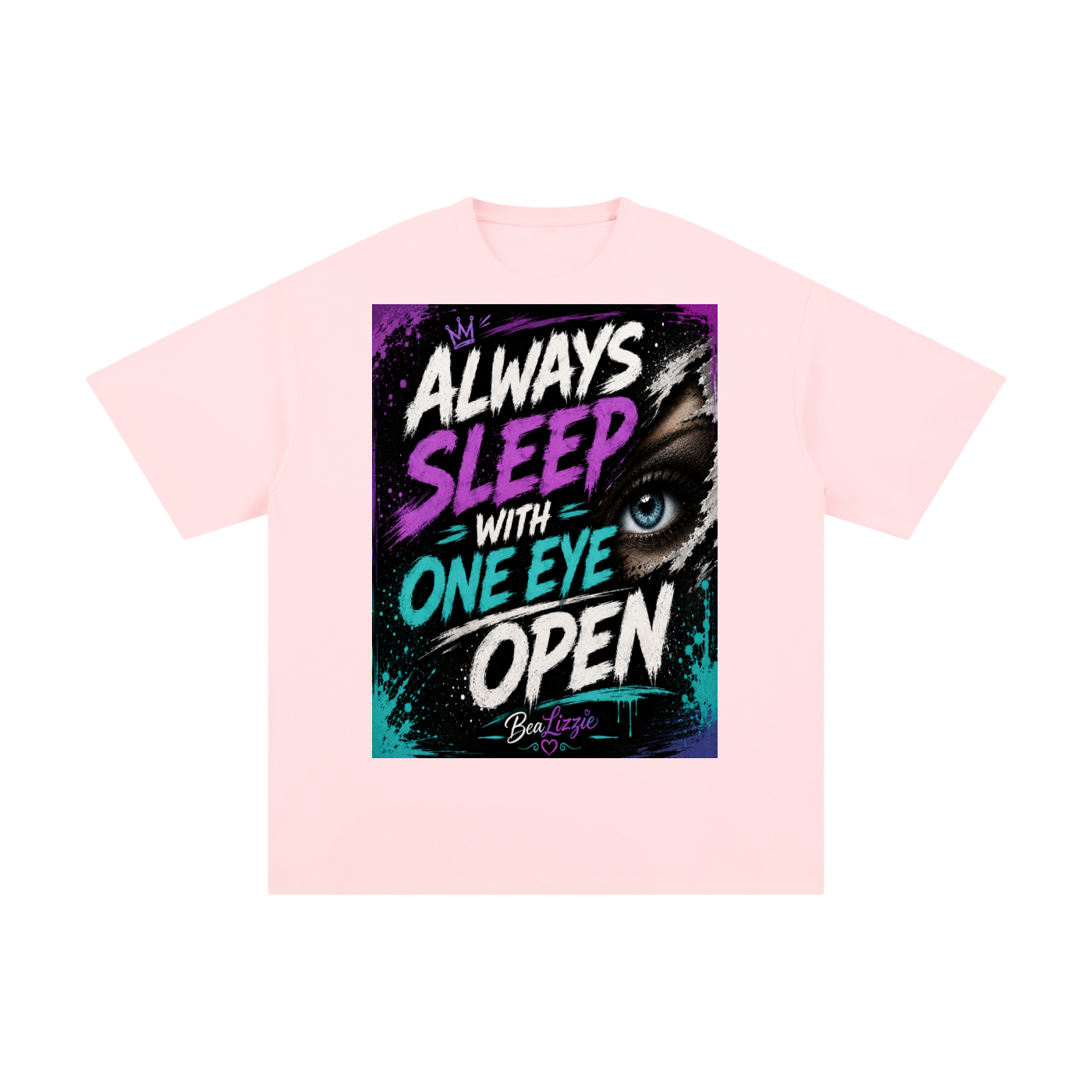 Unisex Pure Cotton T-Shirt