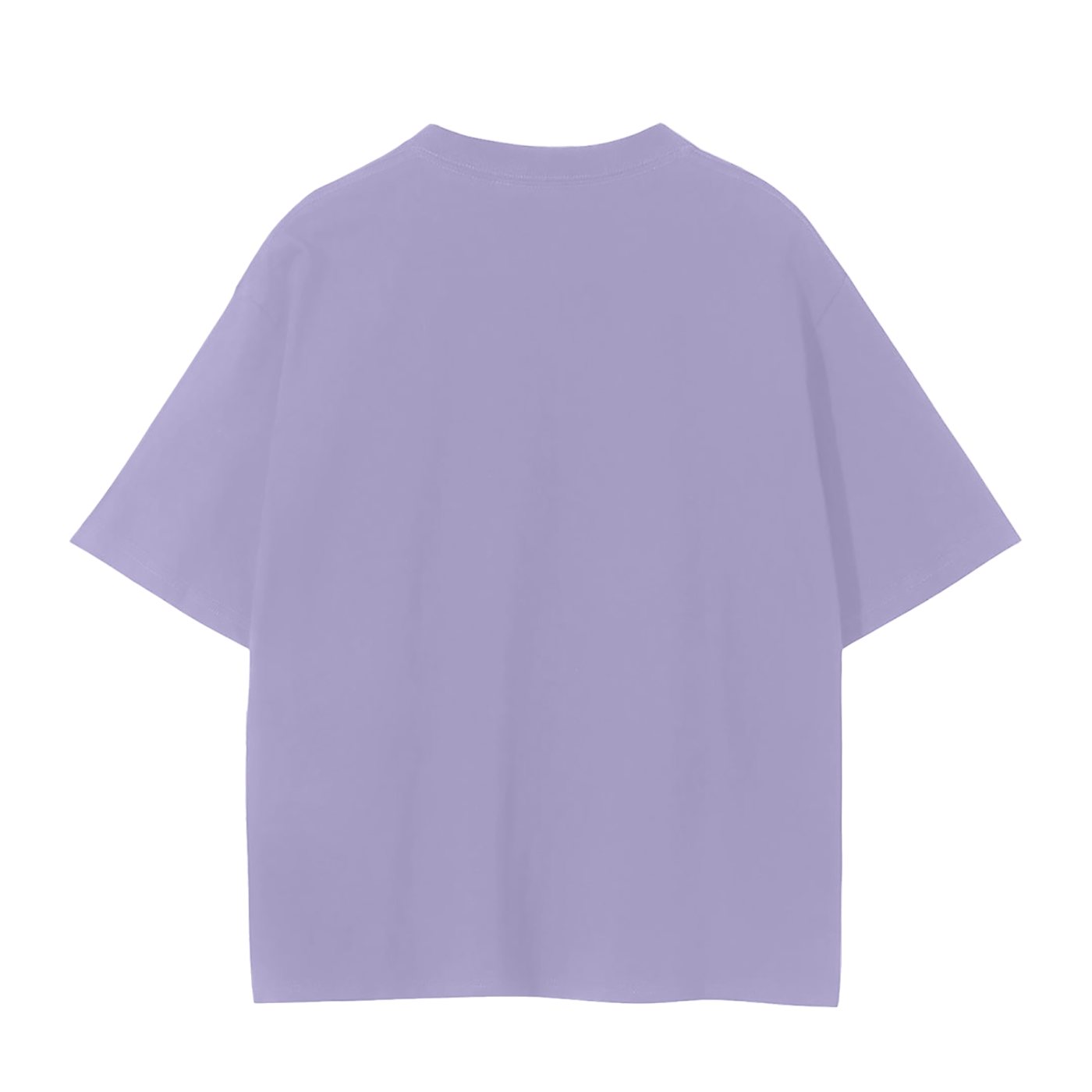 T-shirt unisexe sans couture