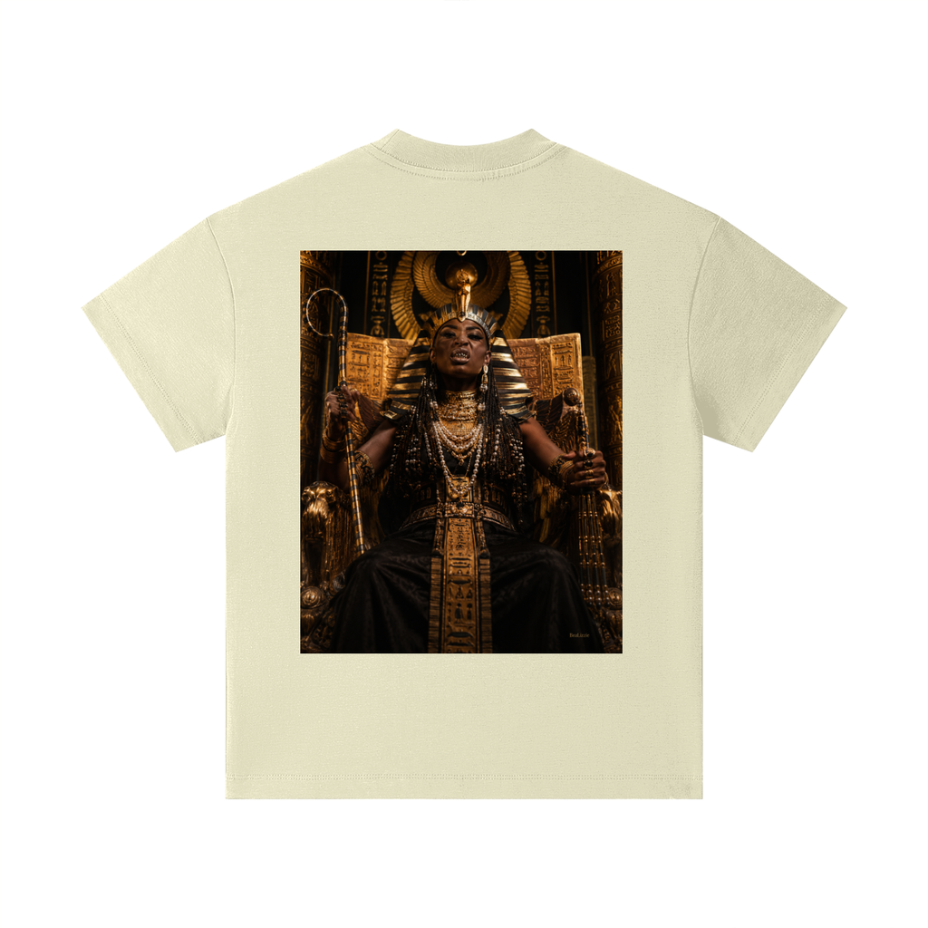 T-shirt enfant essentiel en pur coton