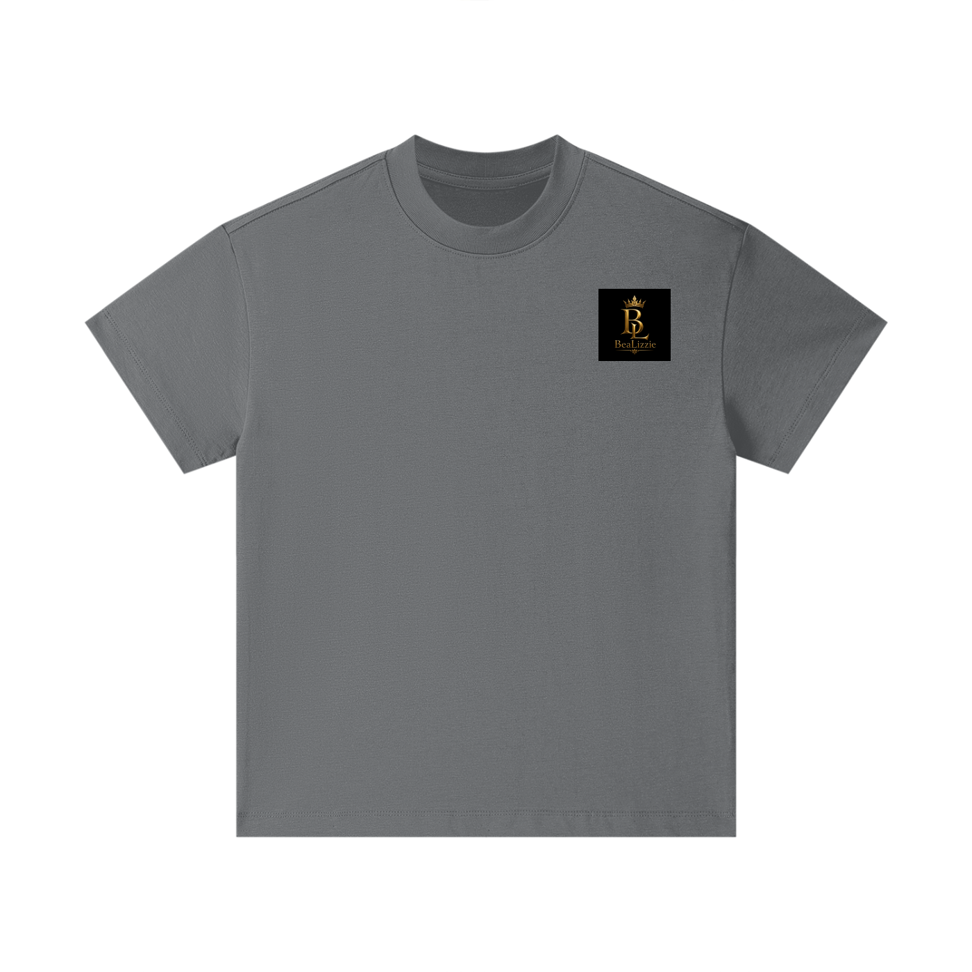 Pure Cotton Essential Kids T-Shirt