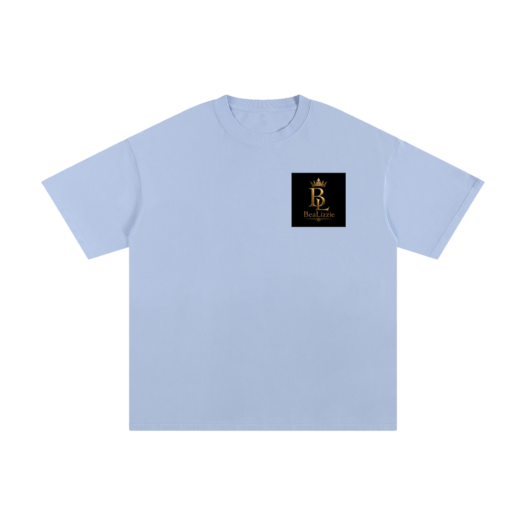T-shirt unisexe 100 % coton