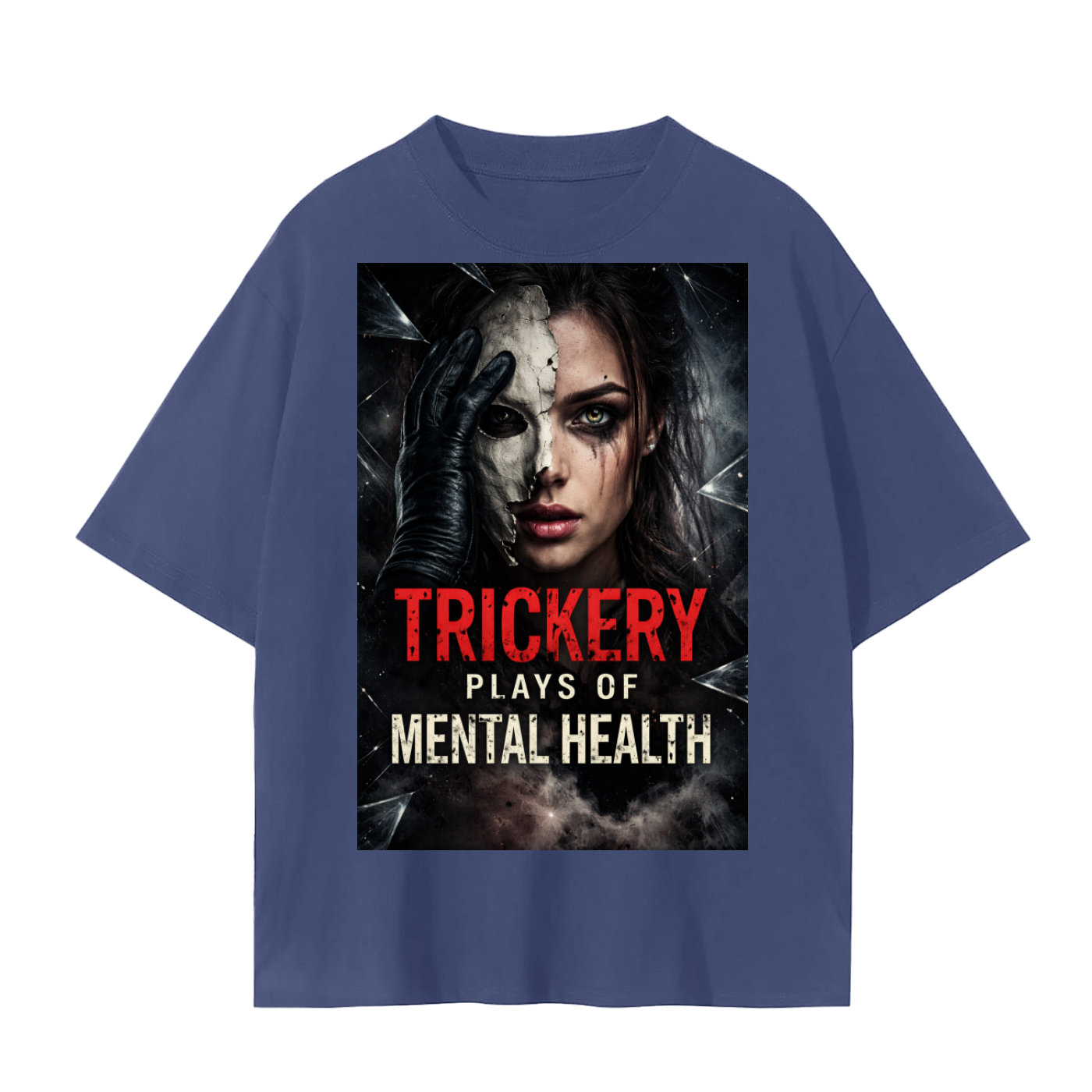 Unisex Seamless T-Shirt