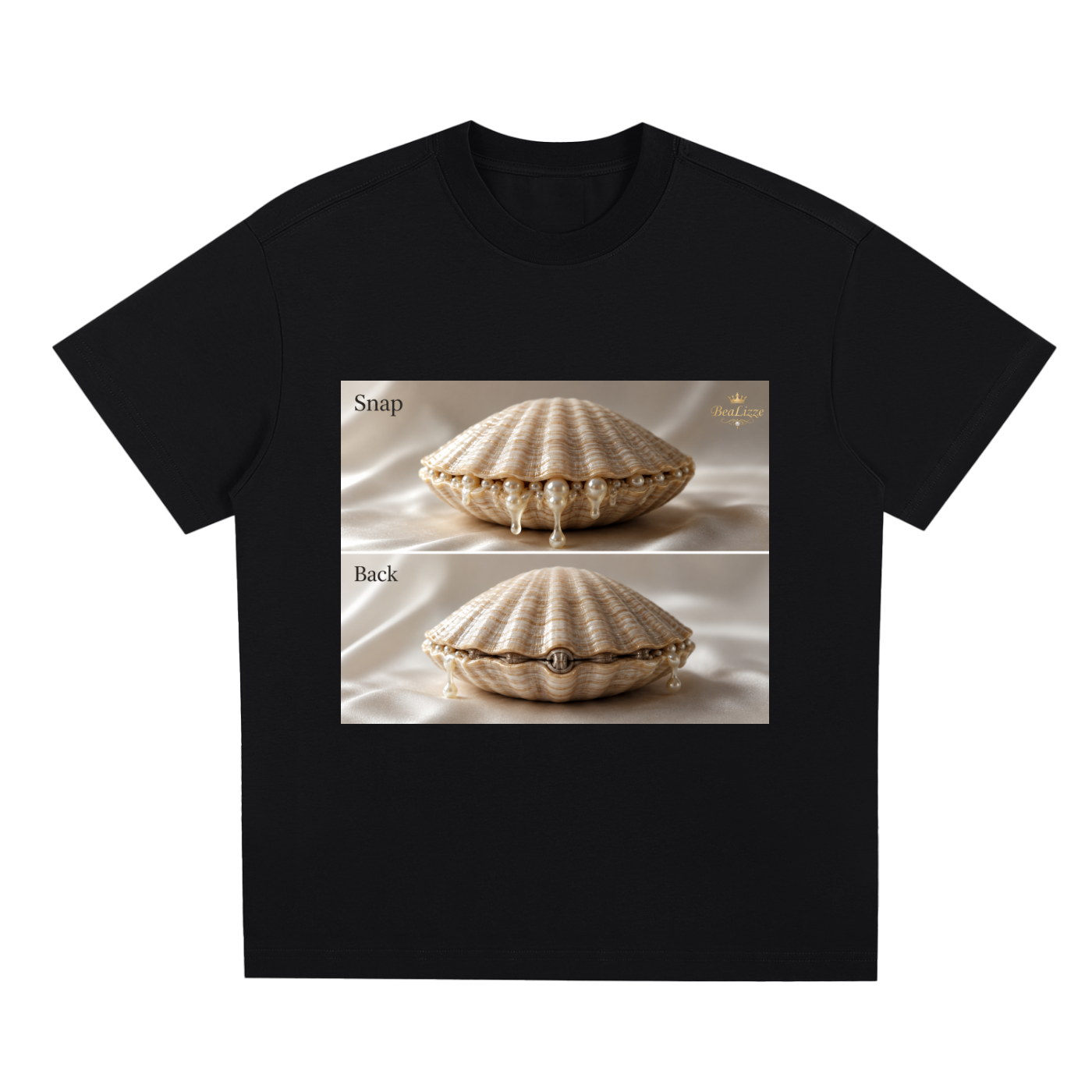 Sorona Quick-Dry Cooling T-Shirt