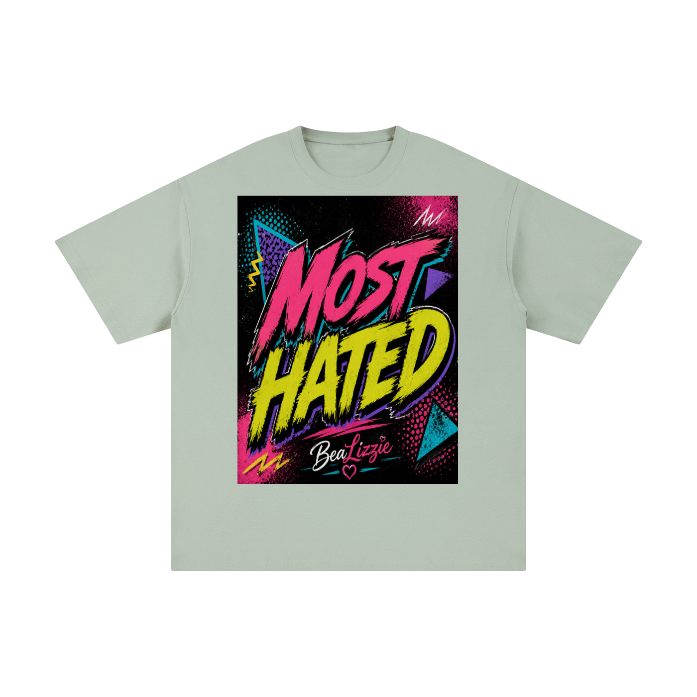 Unisex Pure Cotton T-Shirt