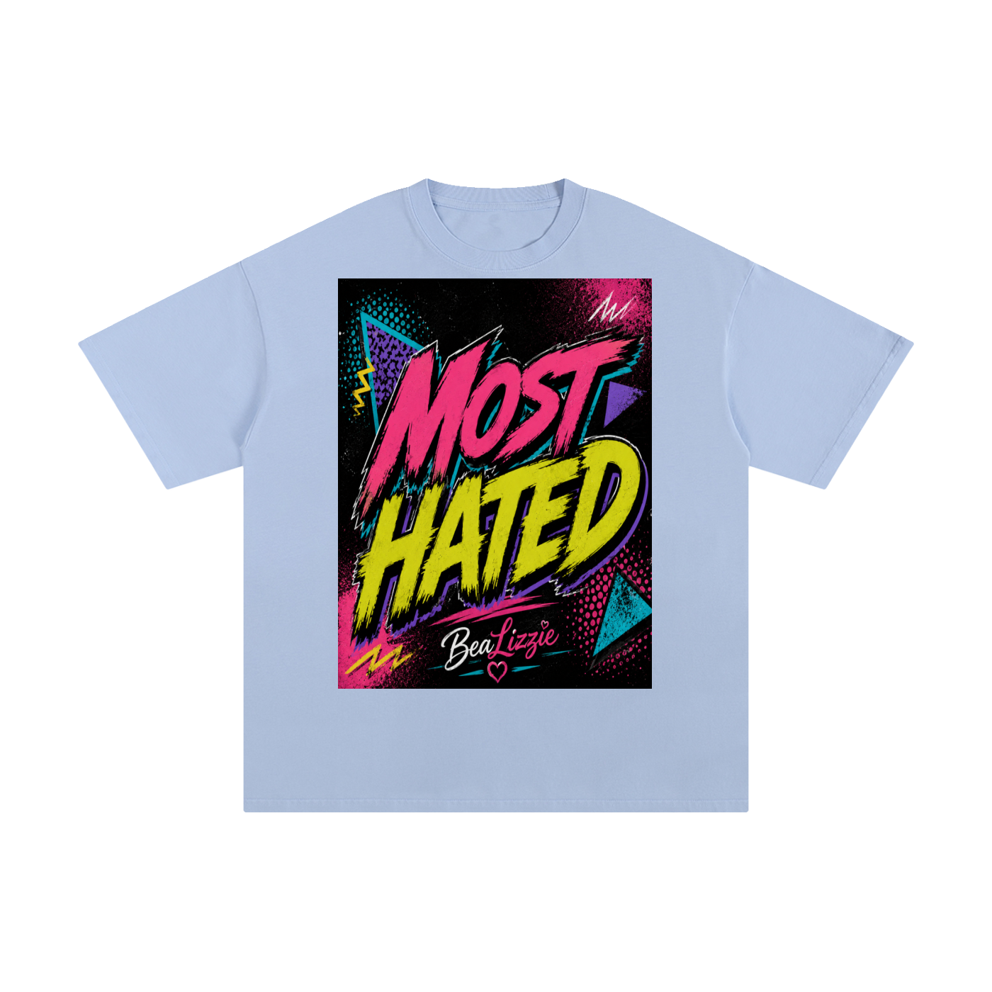 Unisex Pure Cotton T-Shirt
