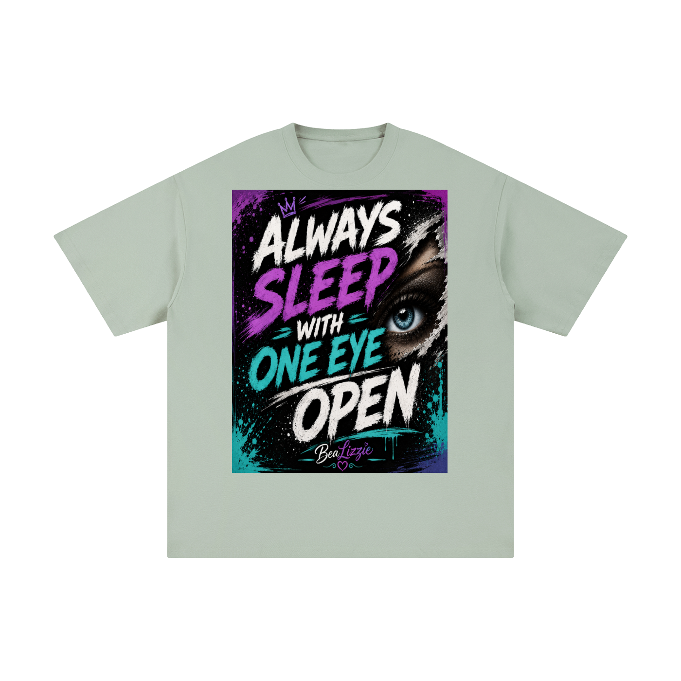 Unisex Pure Cotton T-Shirt