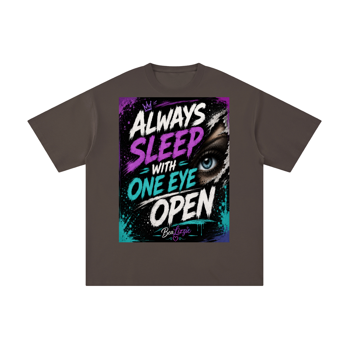 Unisex Pure Cotton T-Shirt