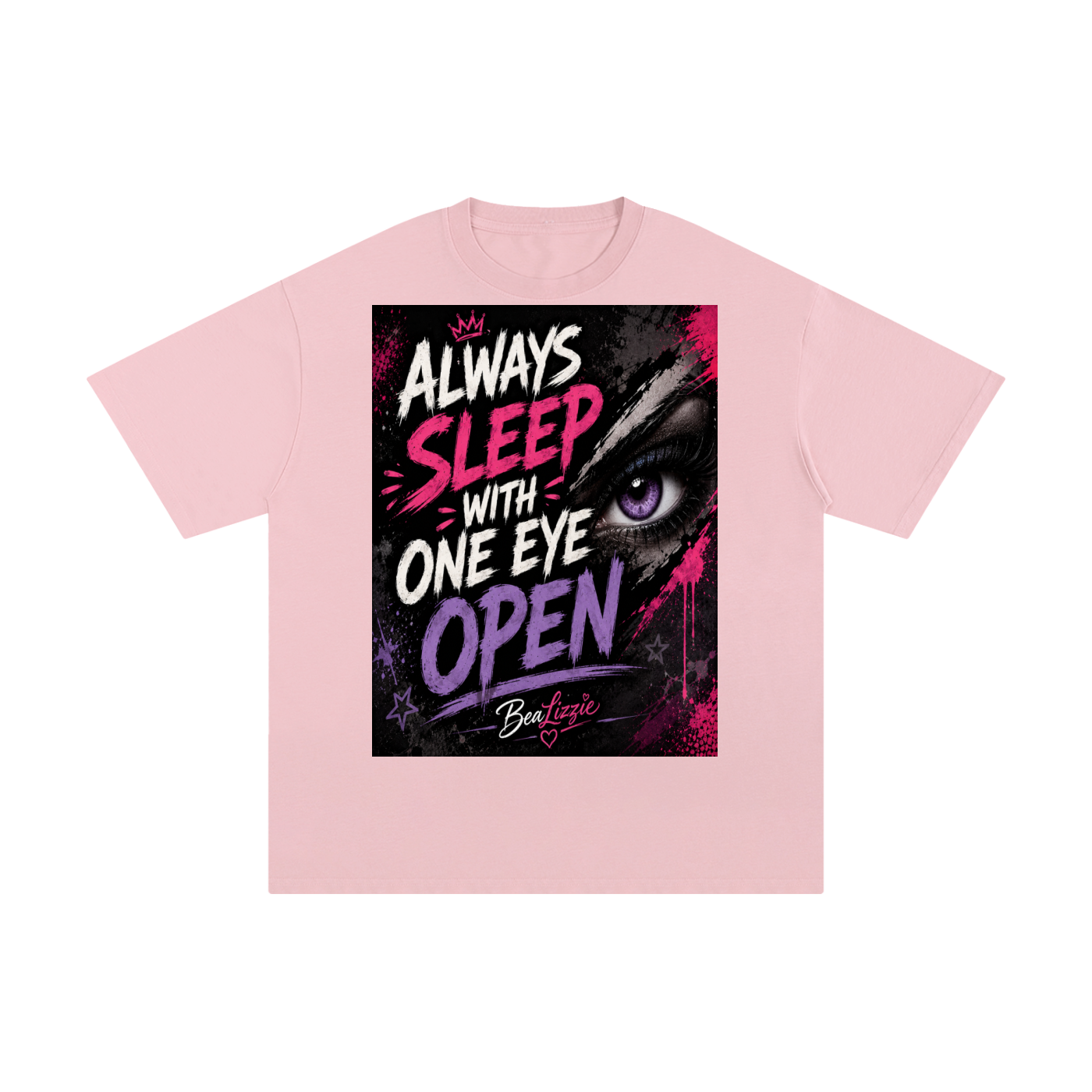Unisex Pure Cotton T-Shirt