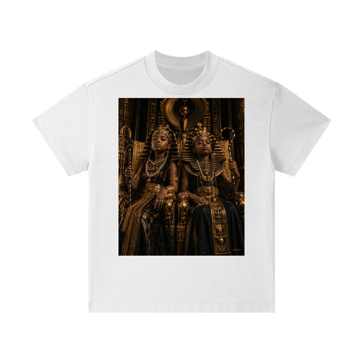 Pure Cotton Essential Kids T-Shirt