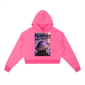 Vintage Washed Heavyweight Hoodie