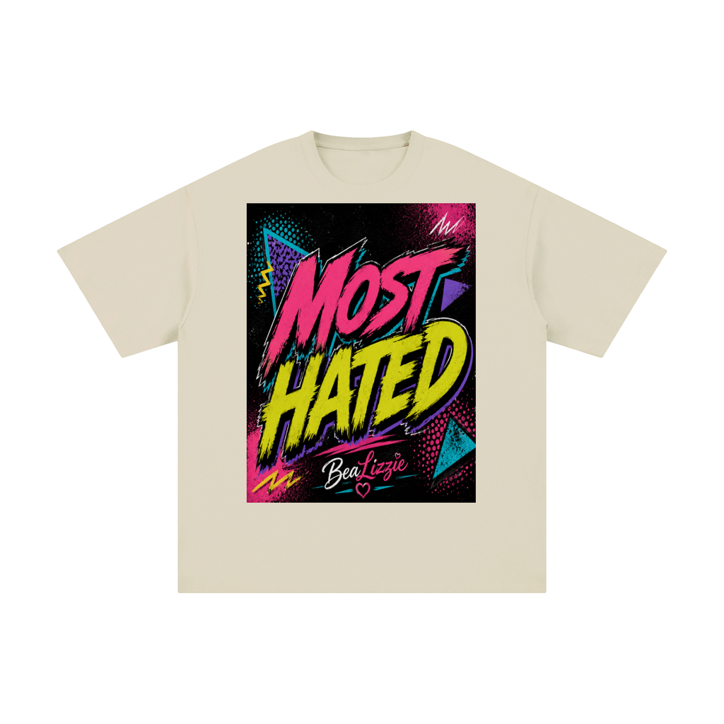 Unisex Pure Cotton T-Shirt