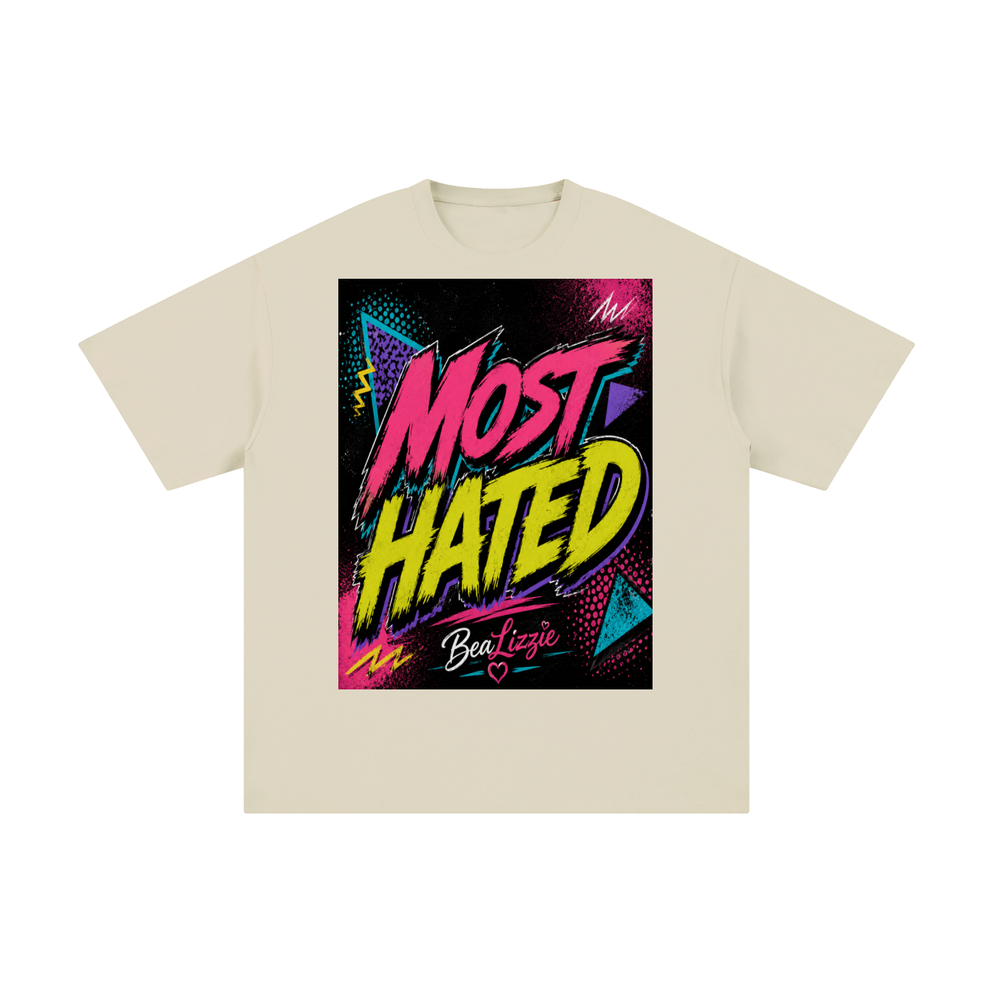 Unisex Pure Cotton T-Shirt