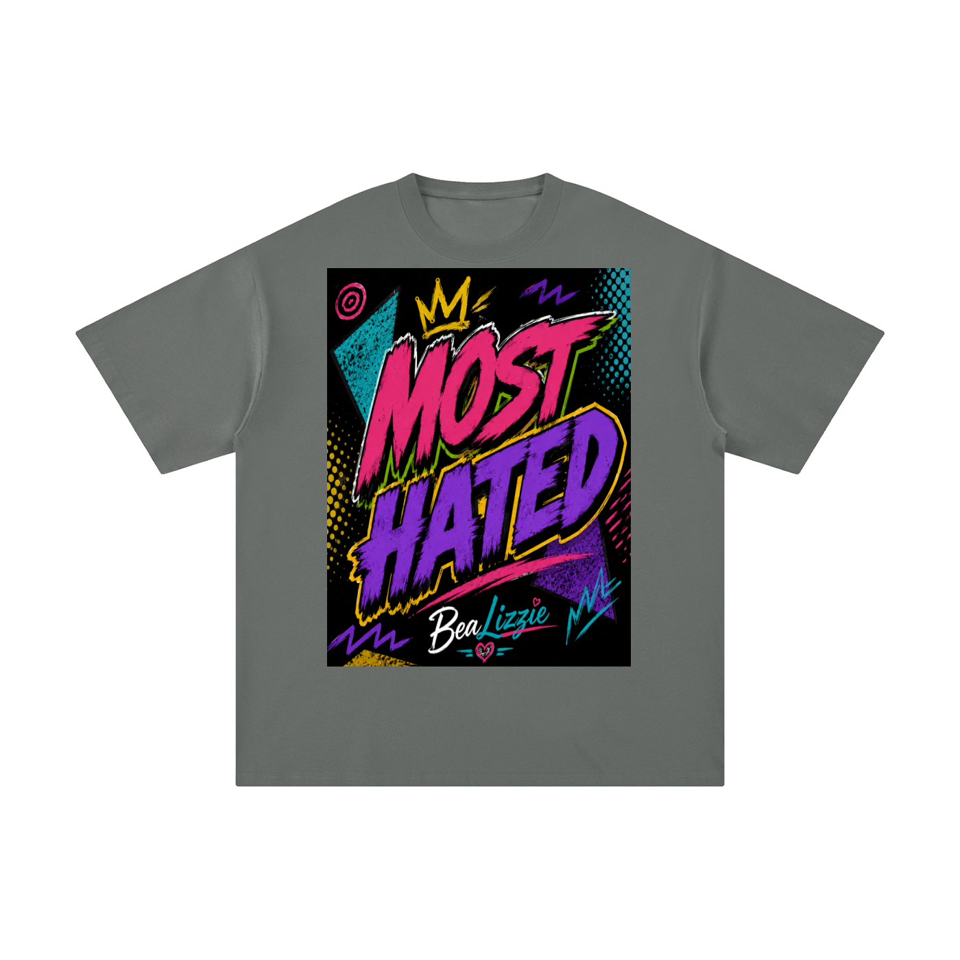 Unisex Pure Cotton T-Shirt