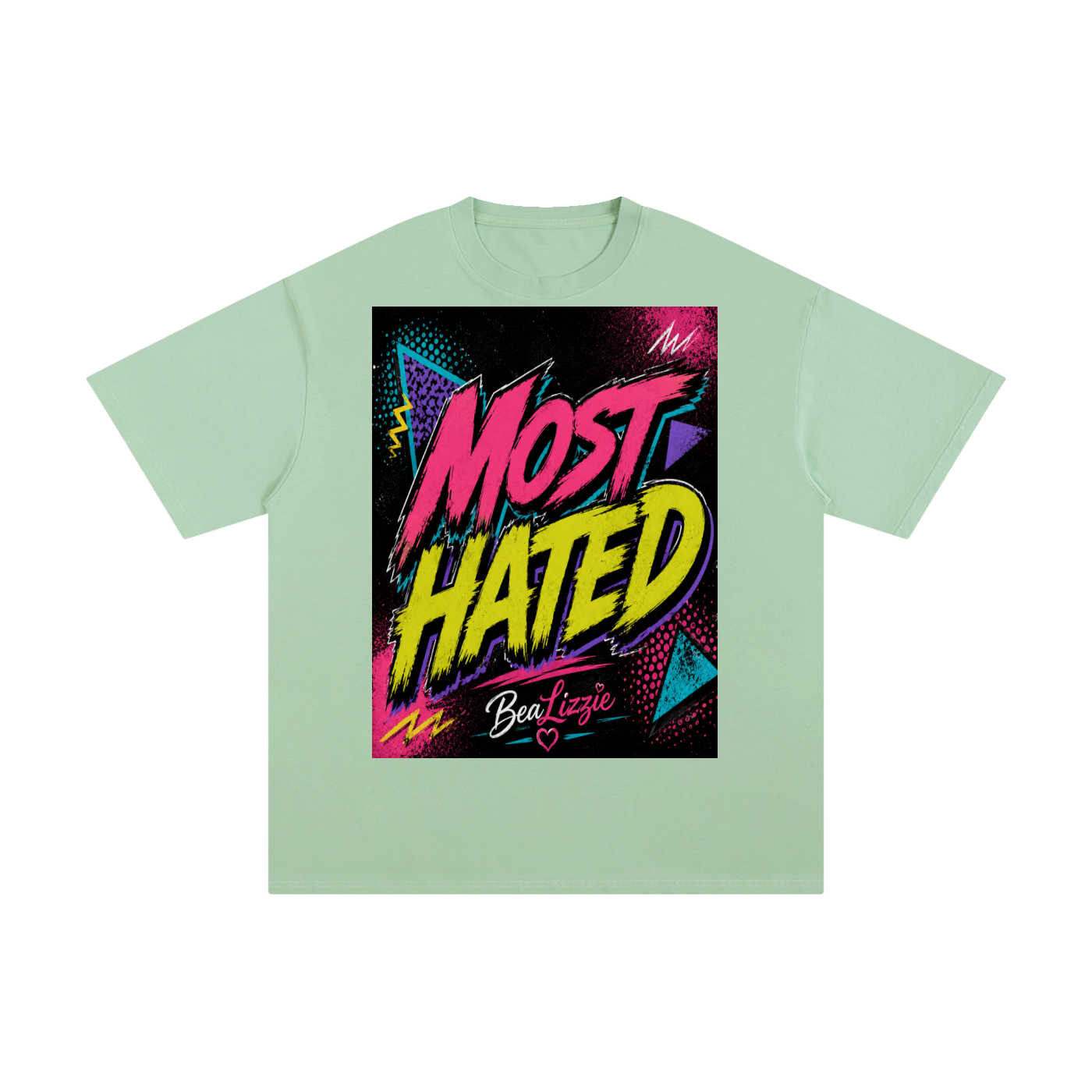 Unisex Pure Cotton T-Shirt