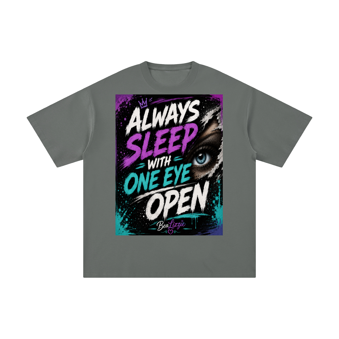 Unisex Pure Cotton T-Shirt