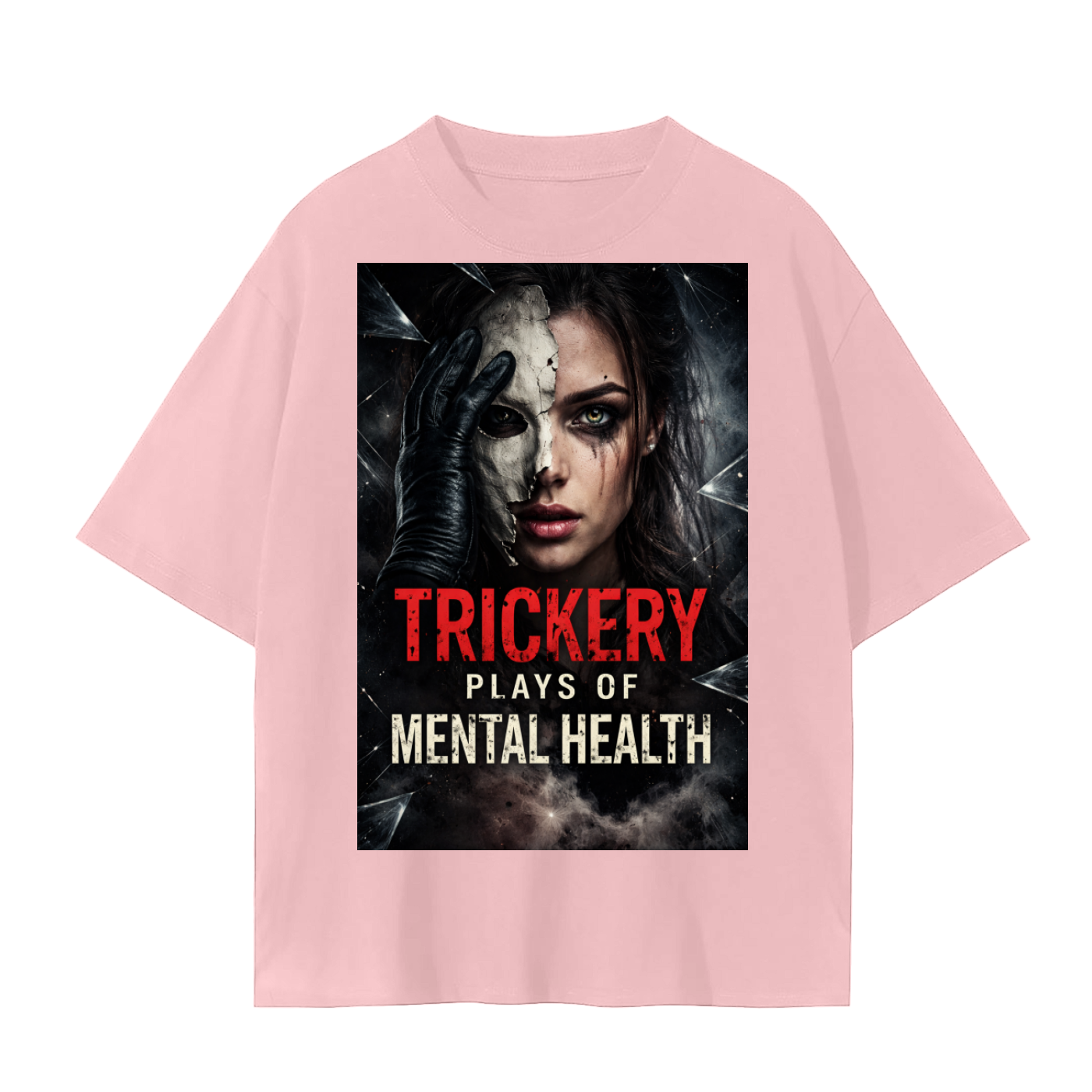 Unisex Seamless T-Shirt