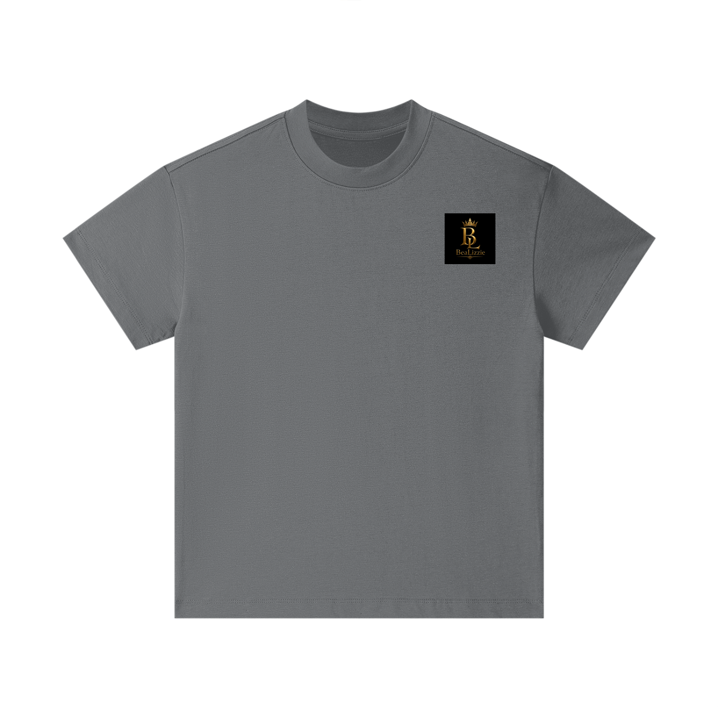 Pure Cotton Essential Kids T-Shirt