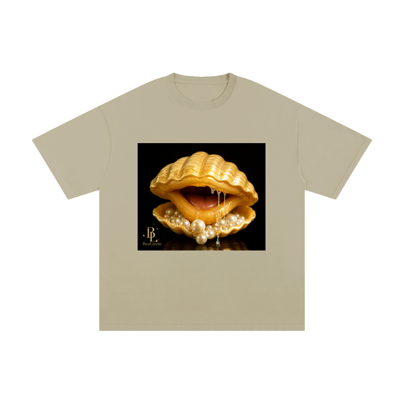 Unisex Pure Cotton T-Shirt