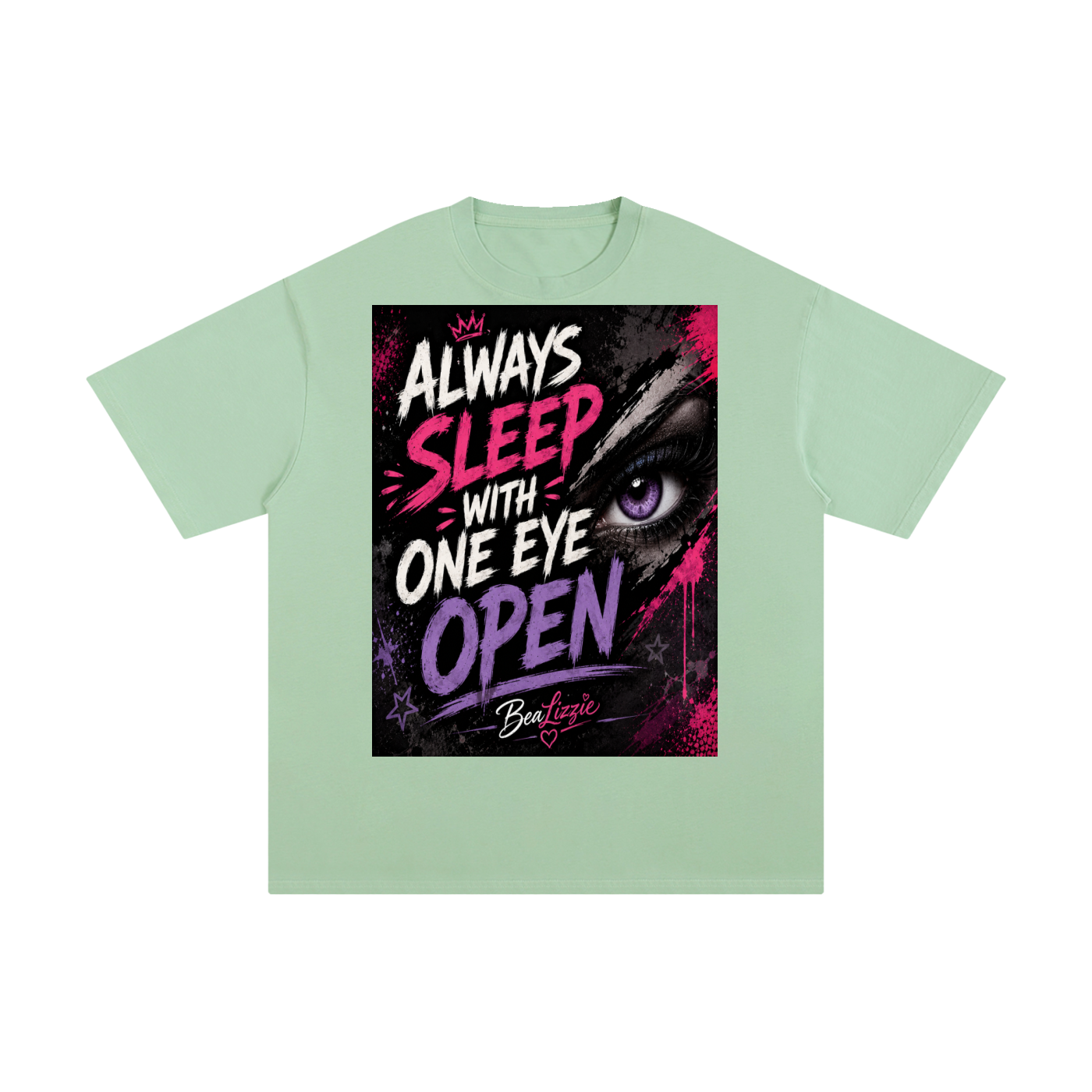 Unisex Pure Cotton T-Shirt