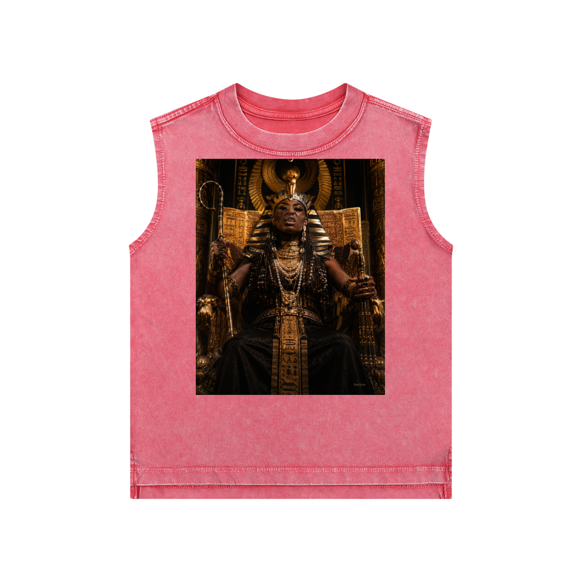 Snow Washed Kids' Tank Top