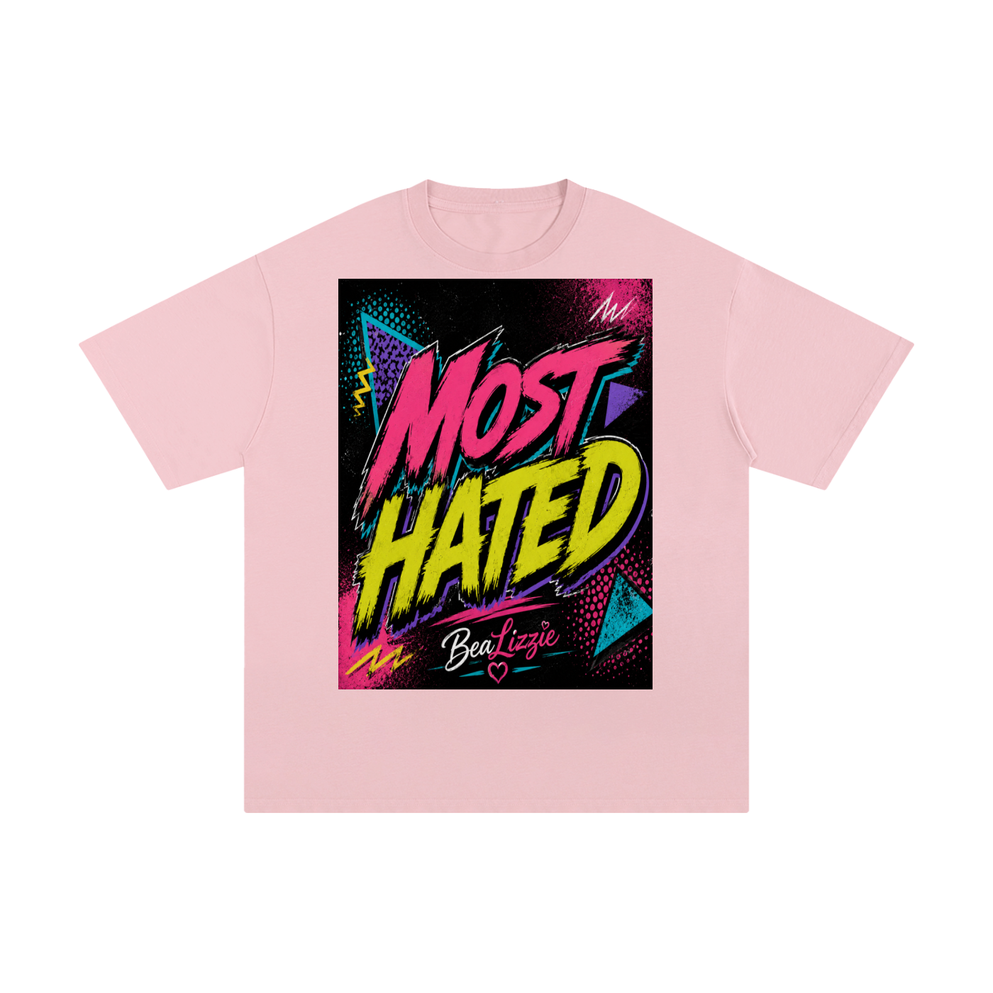 Unisex Pure Cotton T-Shirt