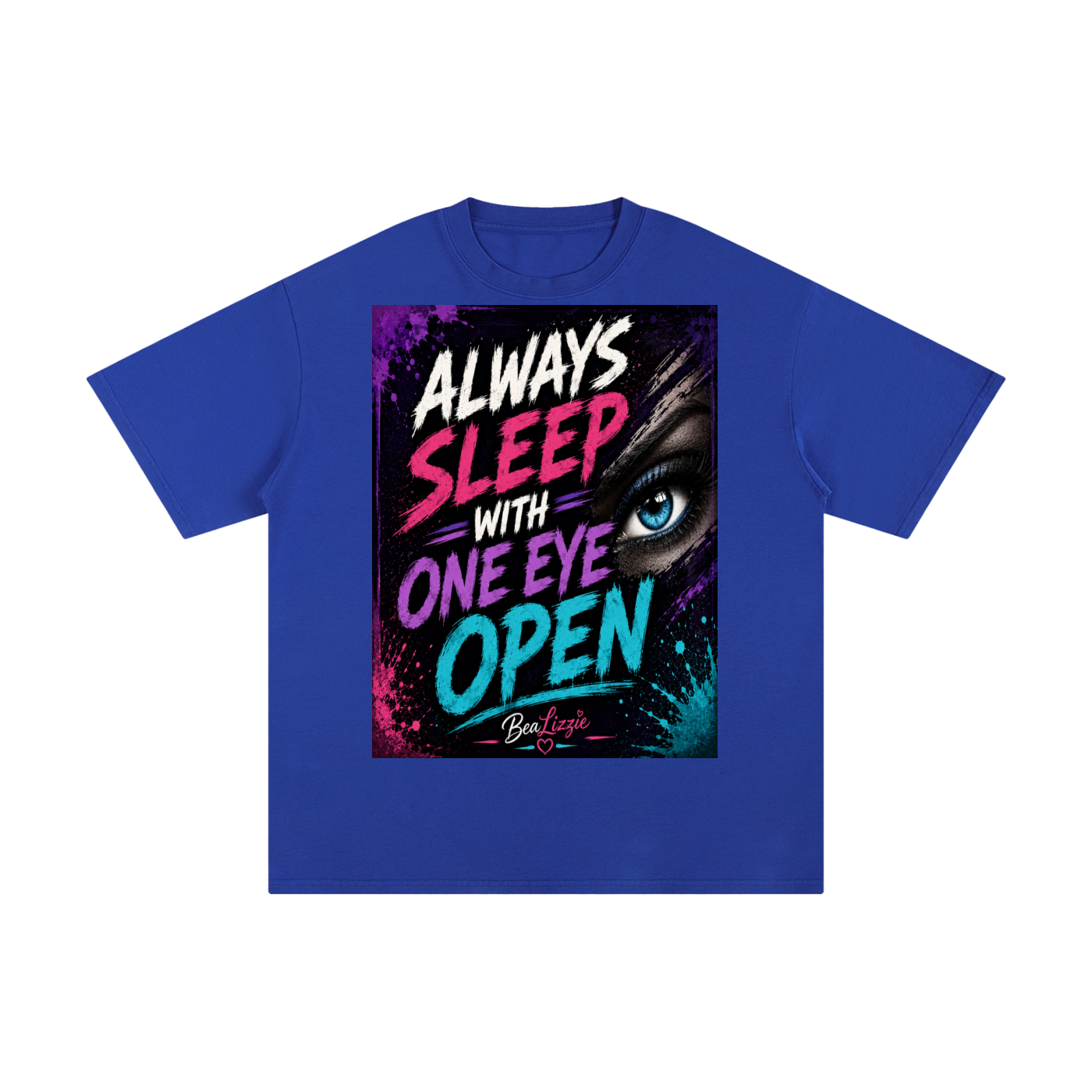 Unisex Pure Cotton T-Shirt